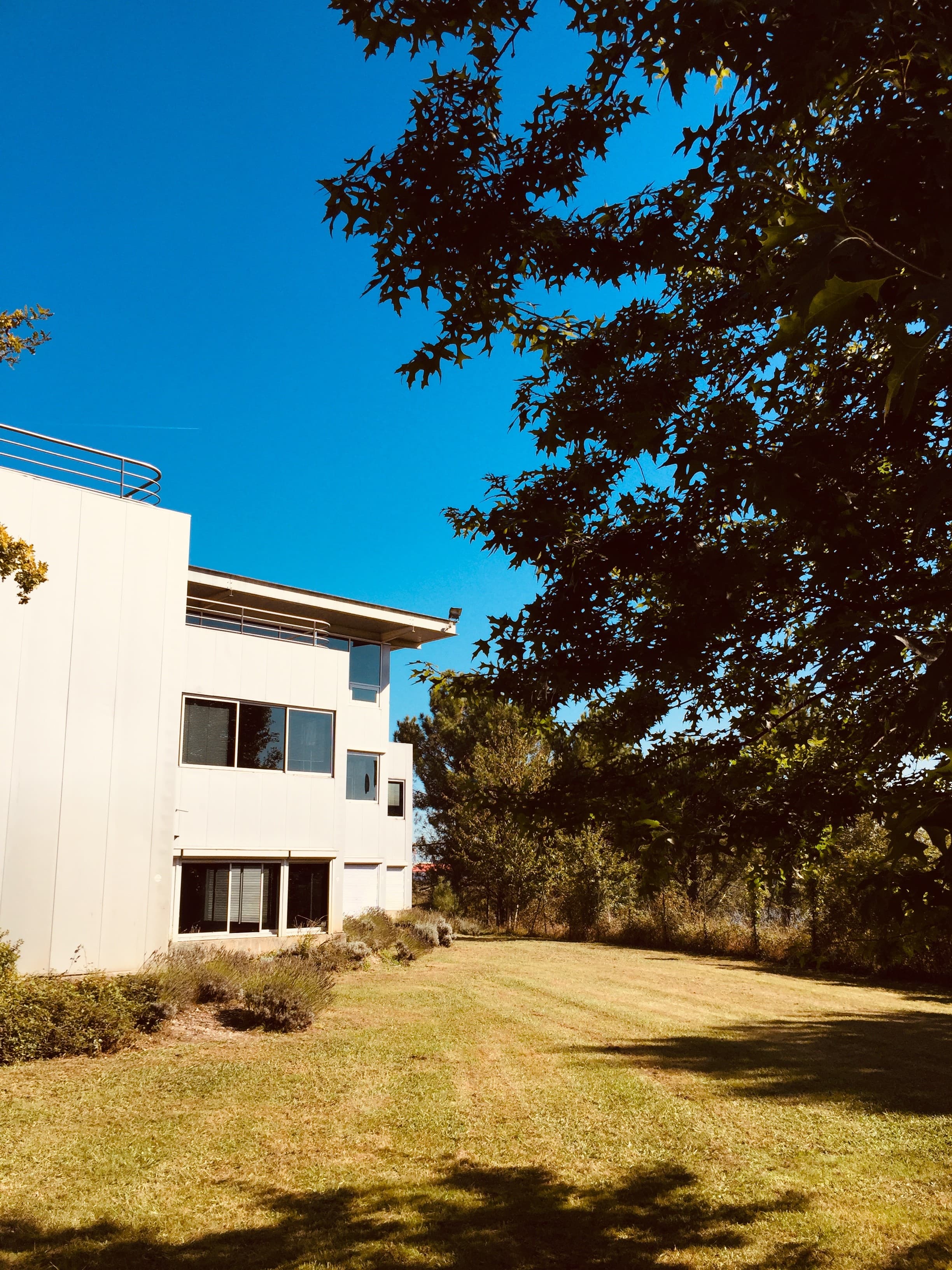 building building