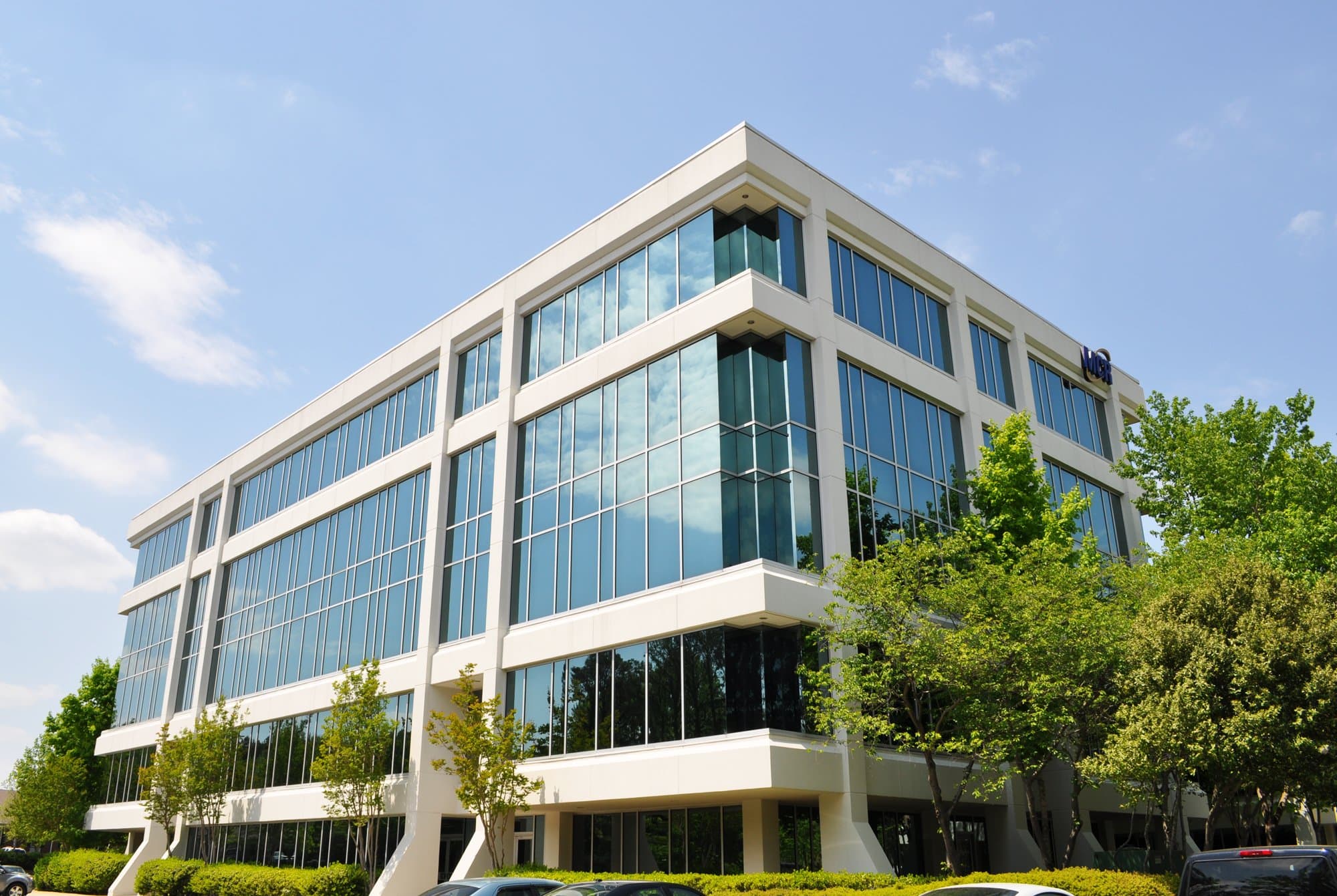 External Building External Building