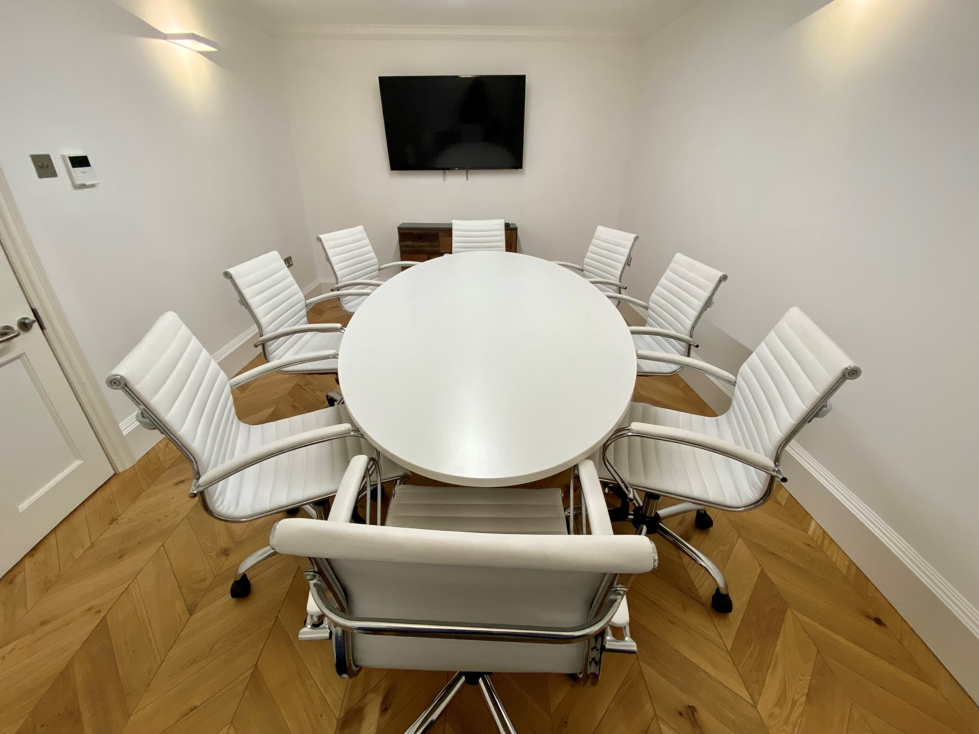 Meeting room Meeting room