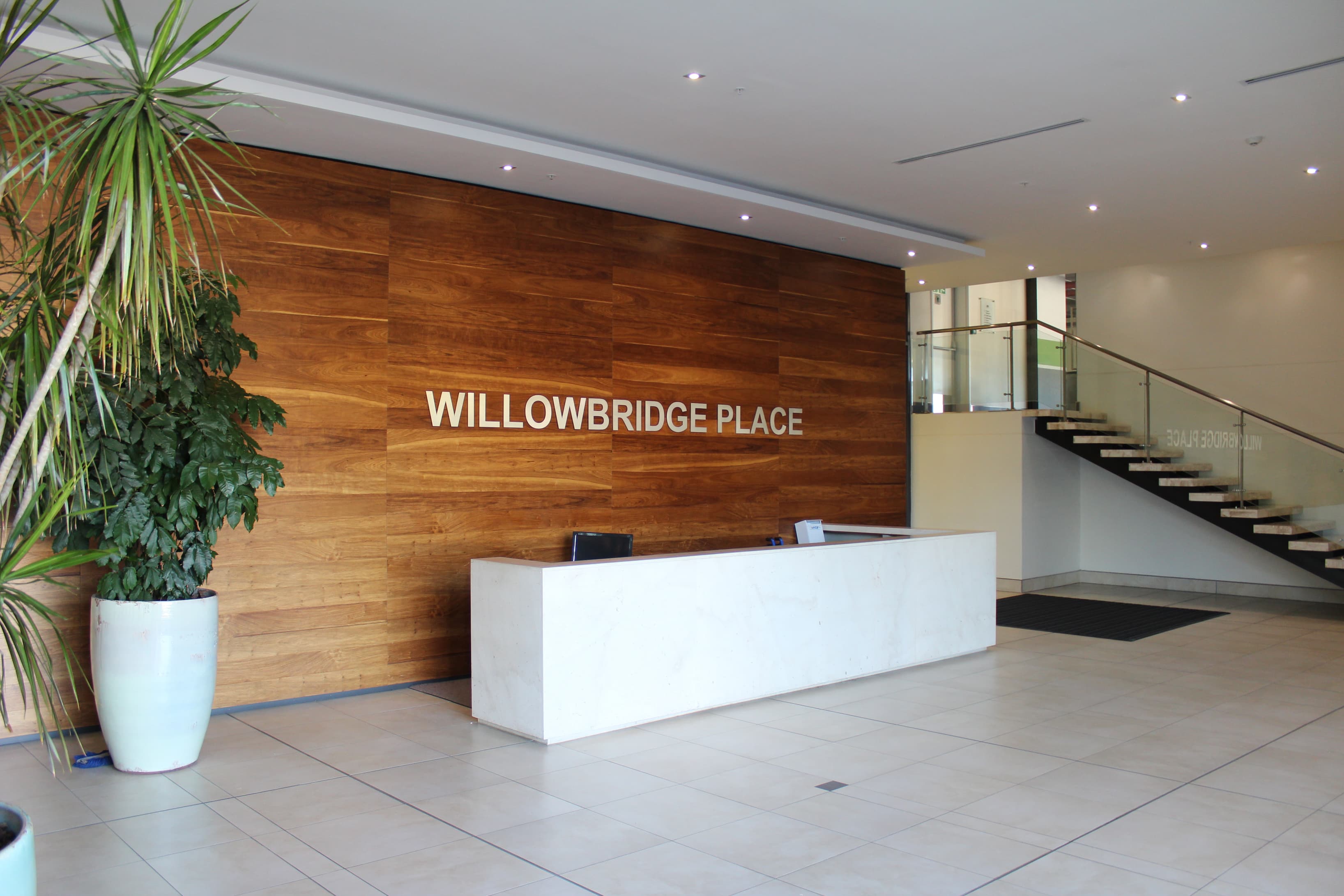 Local Area Local Area