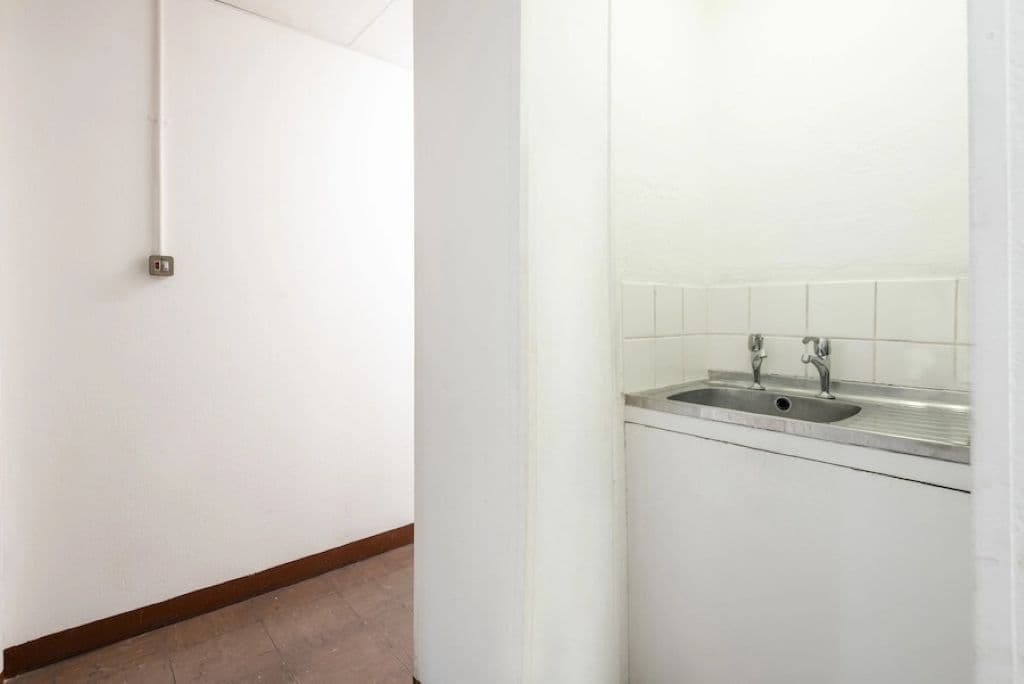 Kitchenette Kitchenette