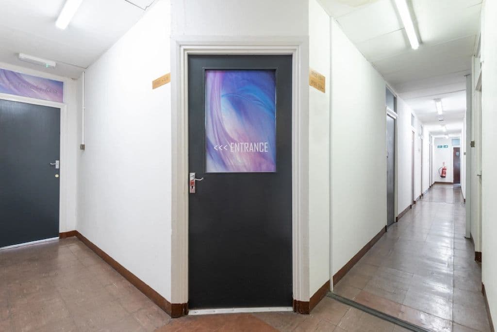 Corridor Corridor