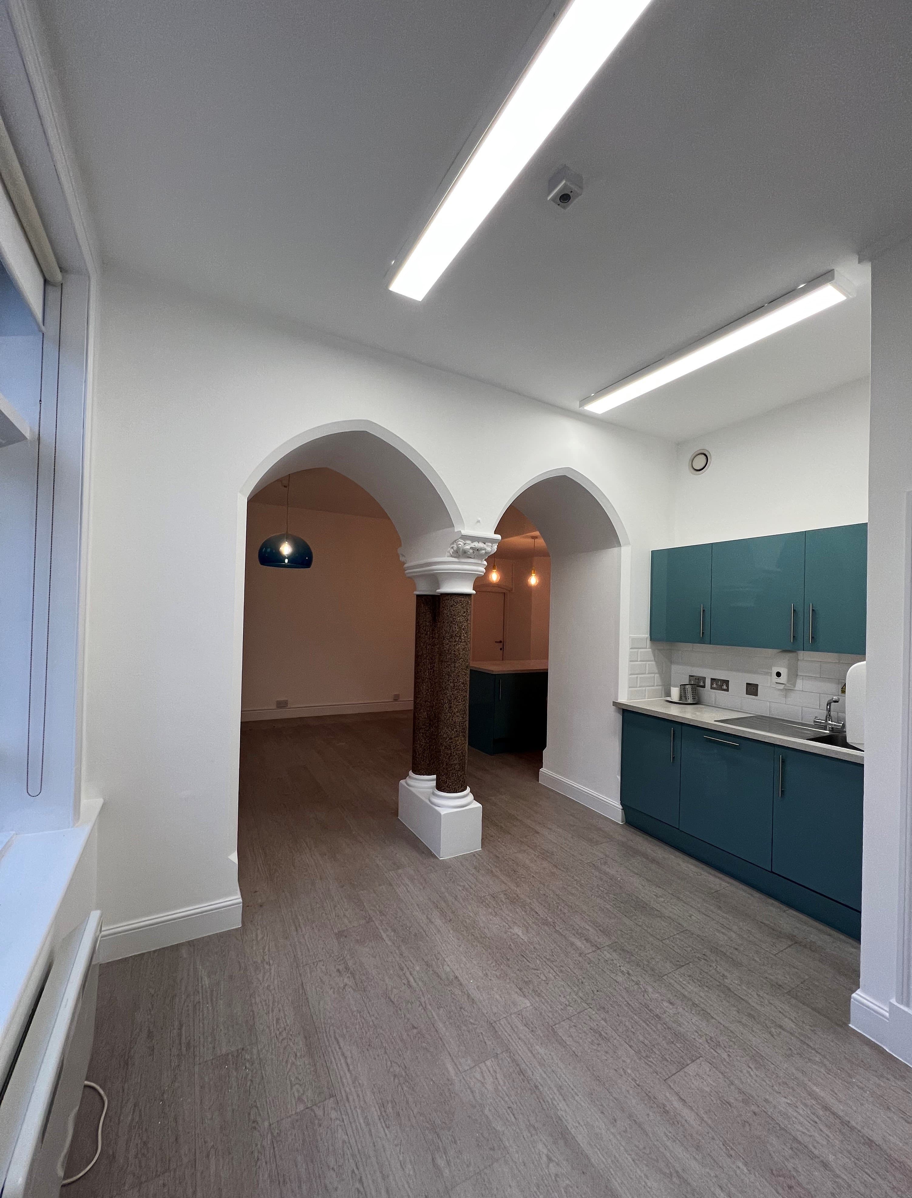 Kitchen Kitchen