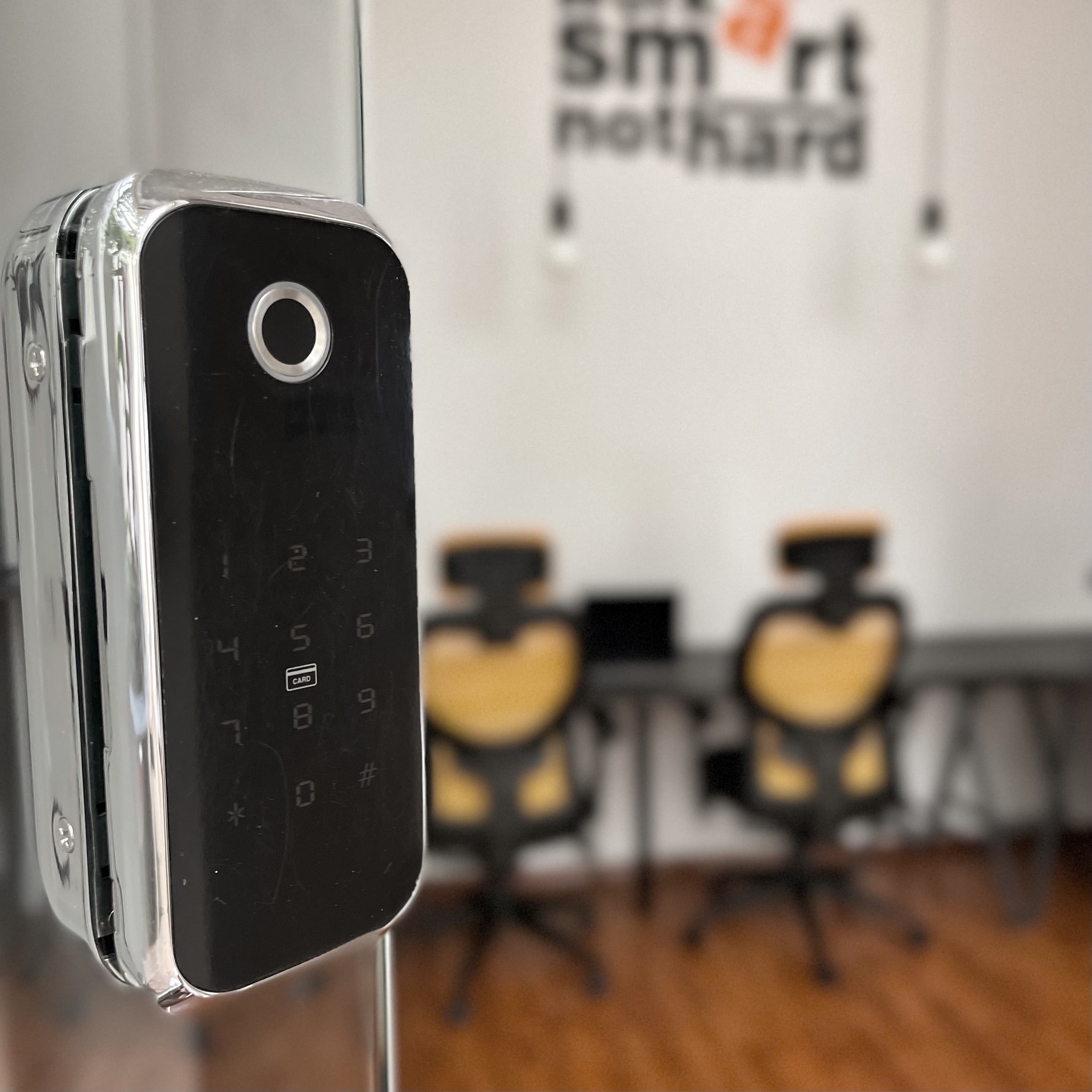 Atrium CoWorking InGenious Space Atrium CoWorking InGenious Space