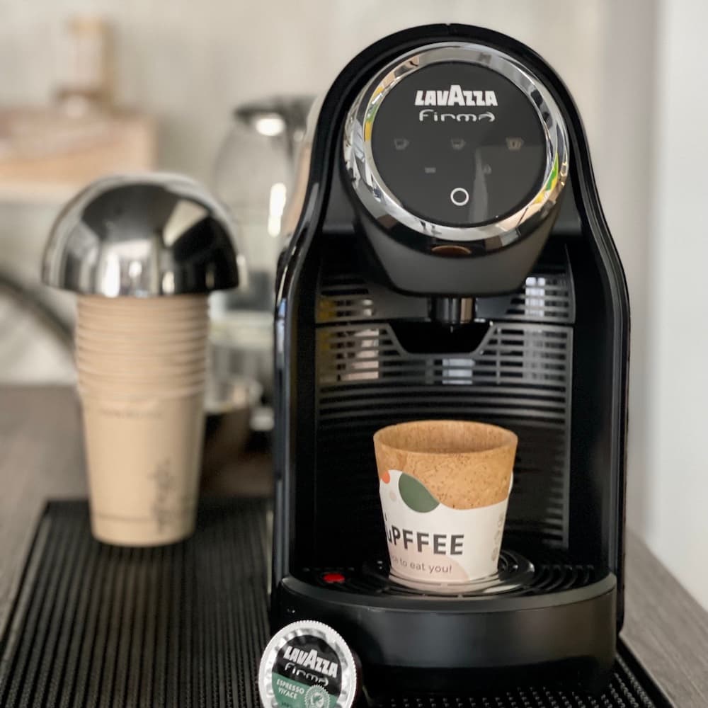 Premium Coffee Premium Coffee