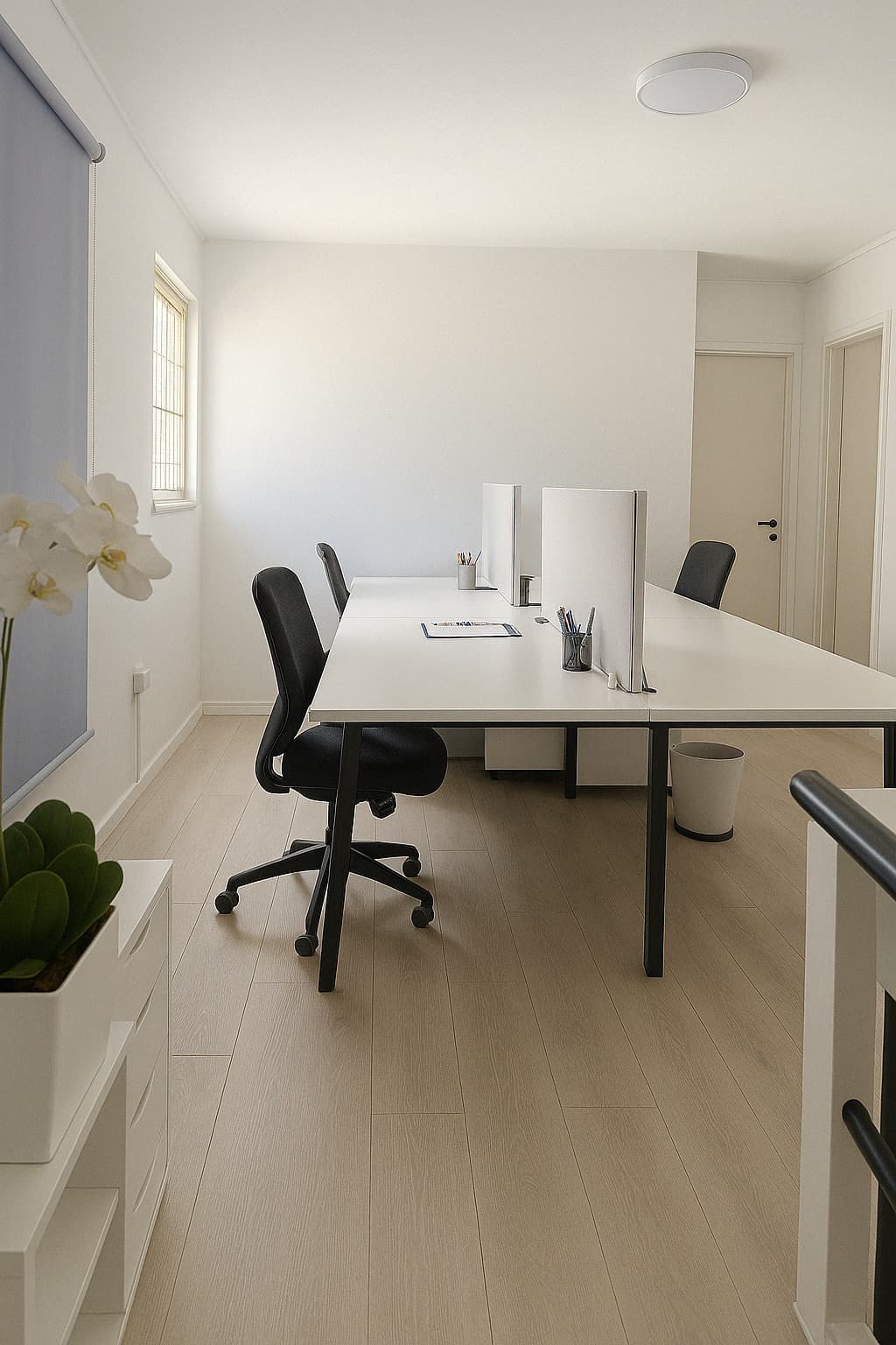 Conference Area Conference Area