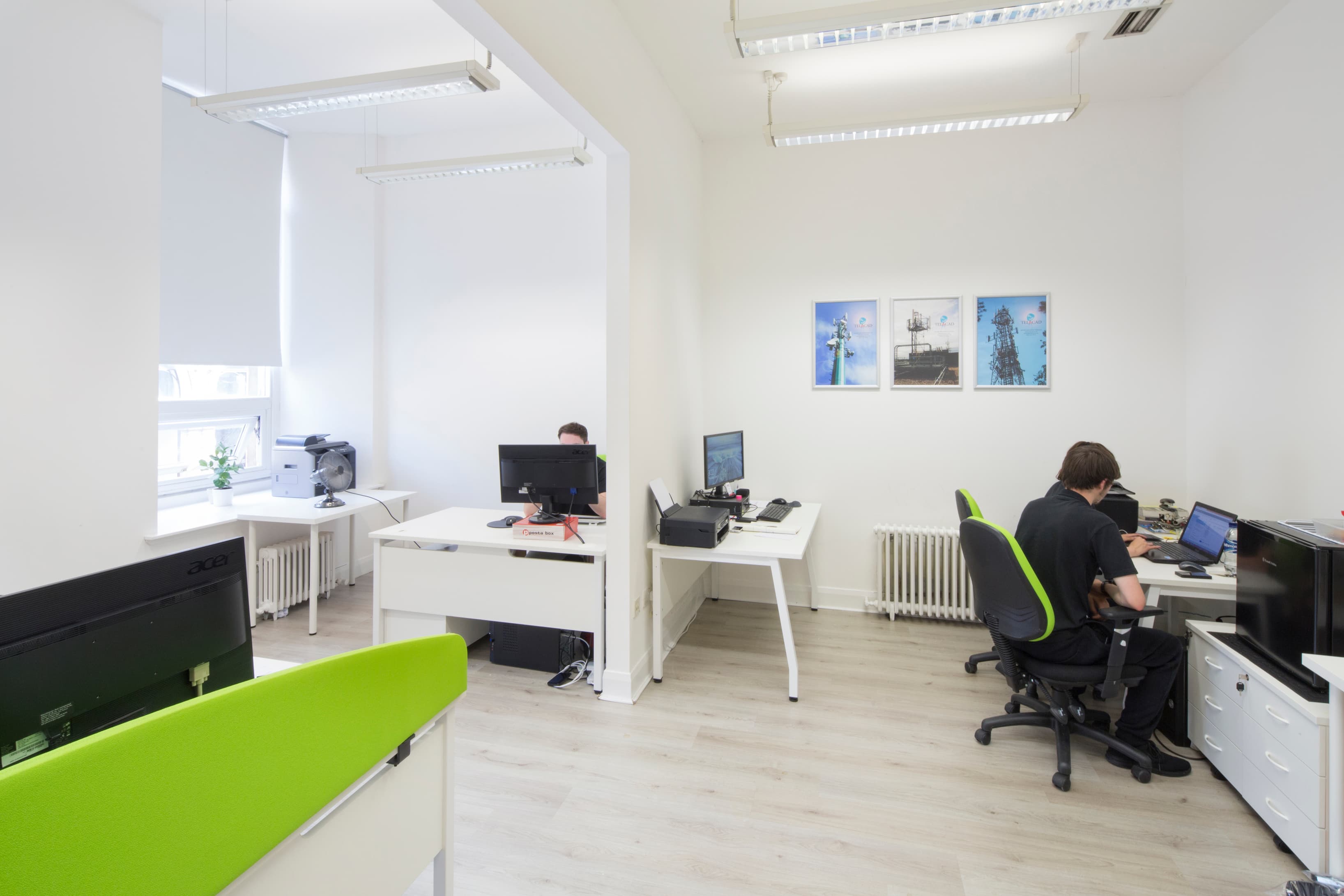 office office
