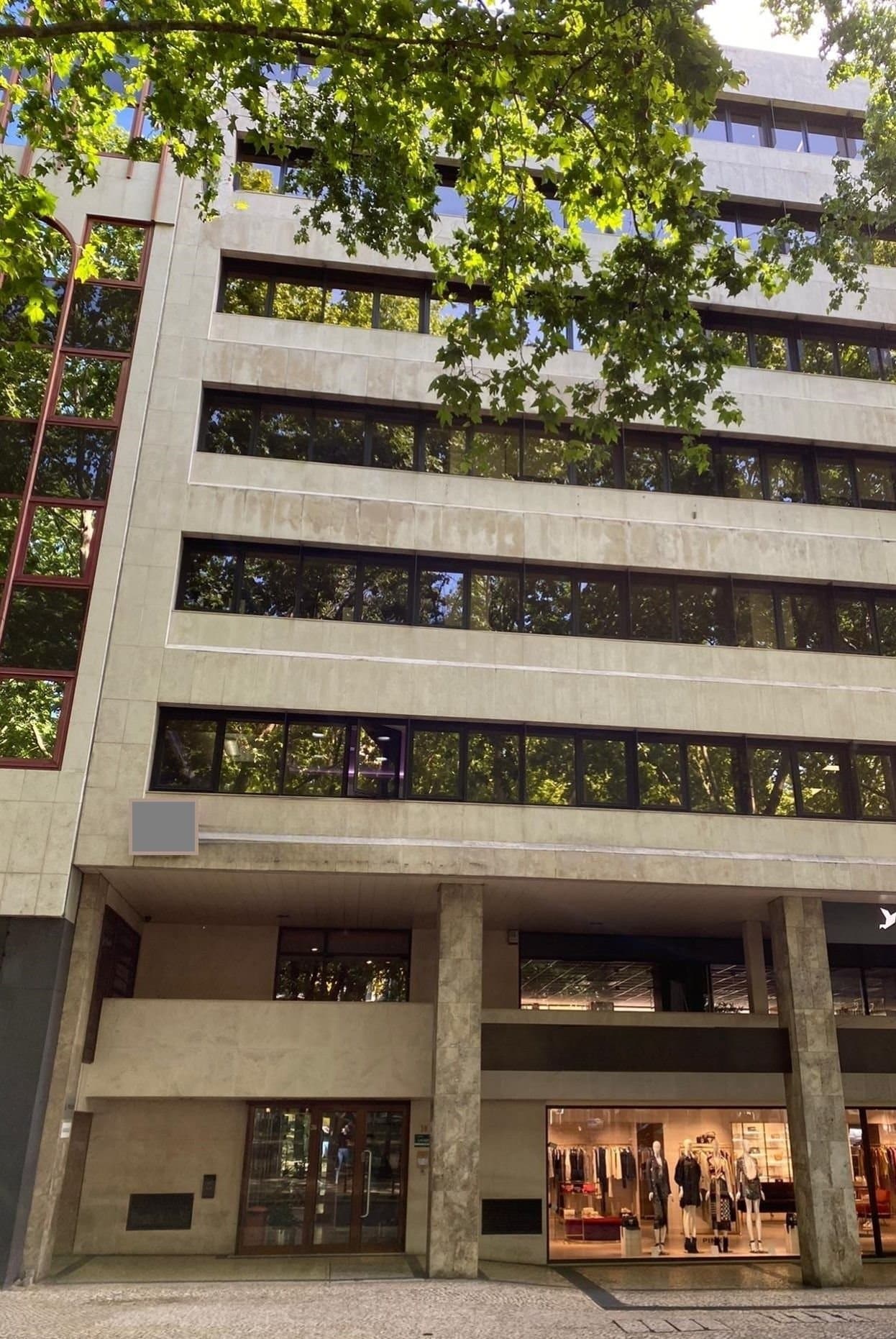 External Building External Building