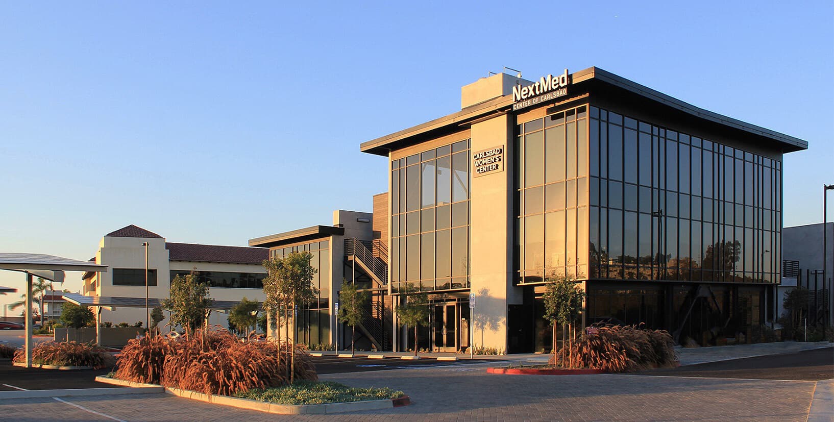 Exterior Exterior