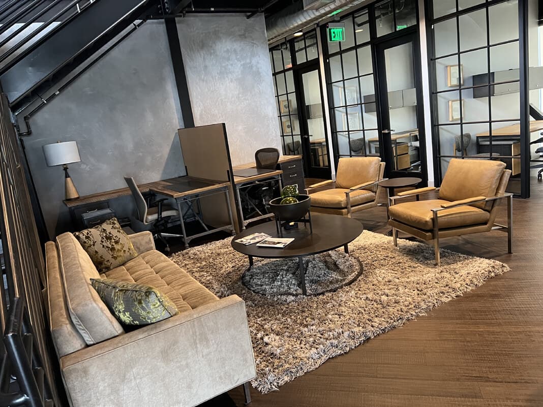 Main Lobby Main Lobby