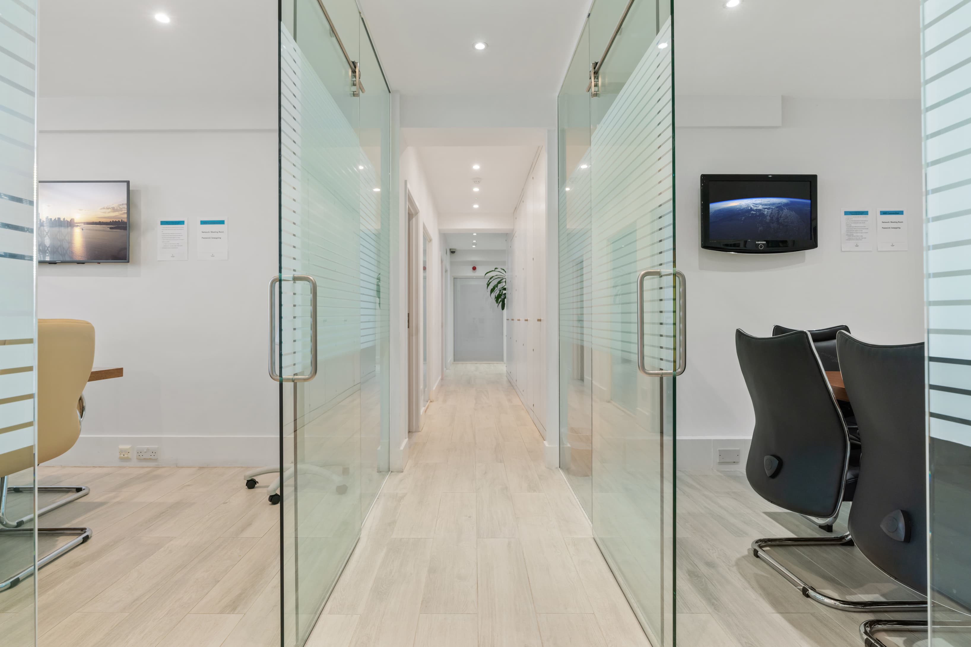 Communal area Communal area