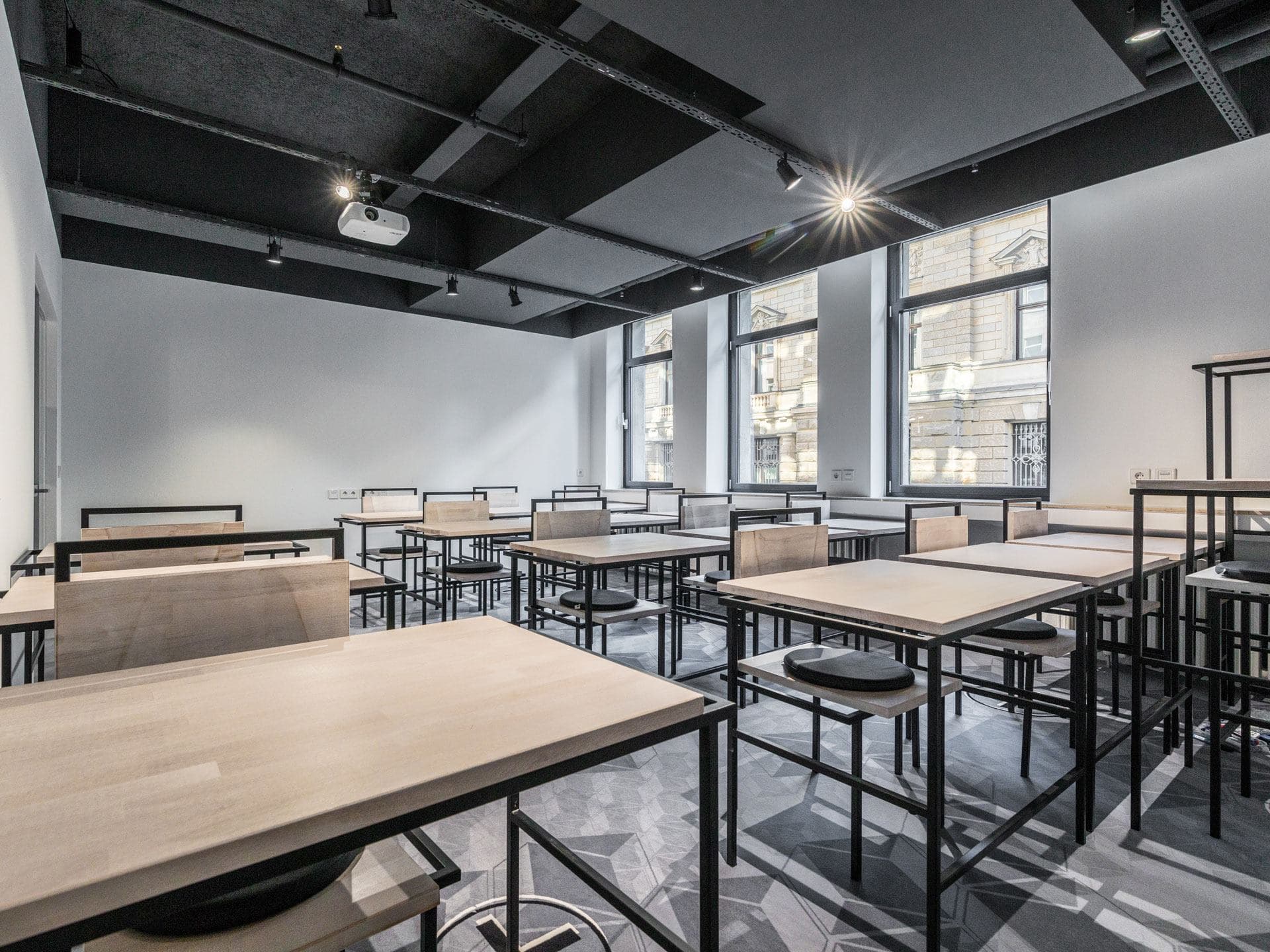 Training Room/ Classroom Training Room/ Classroom