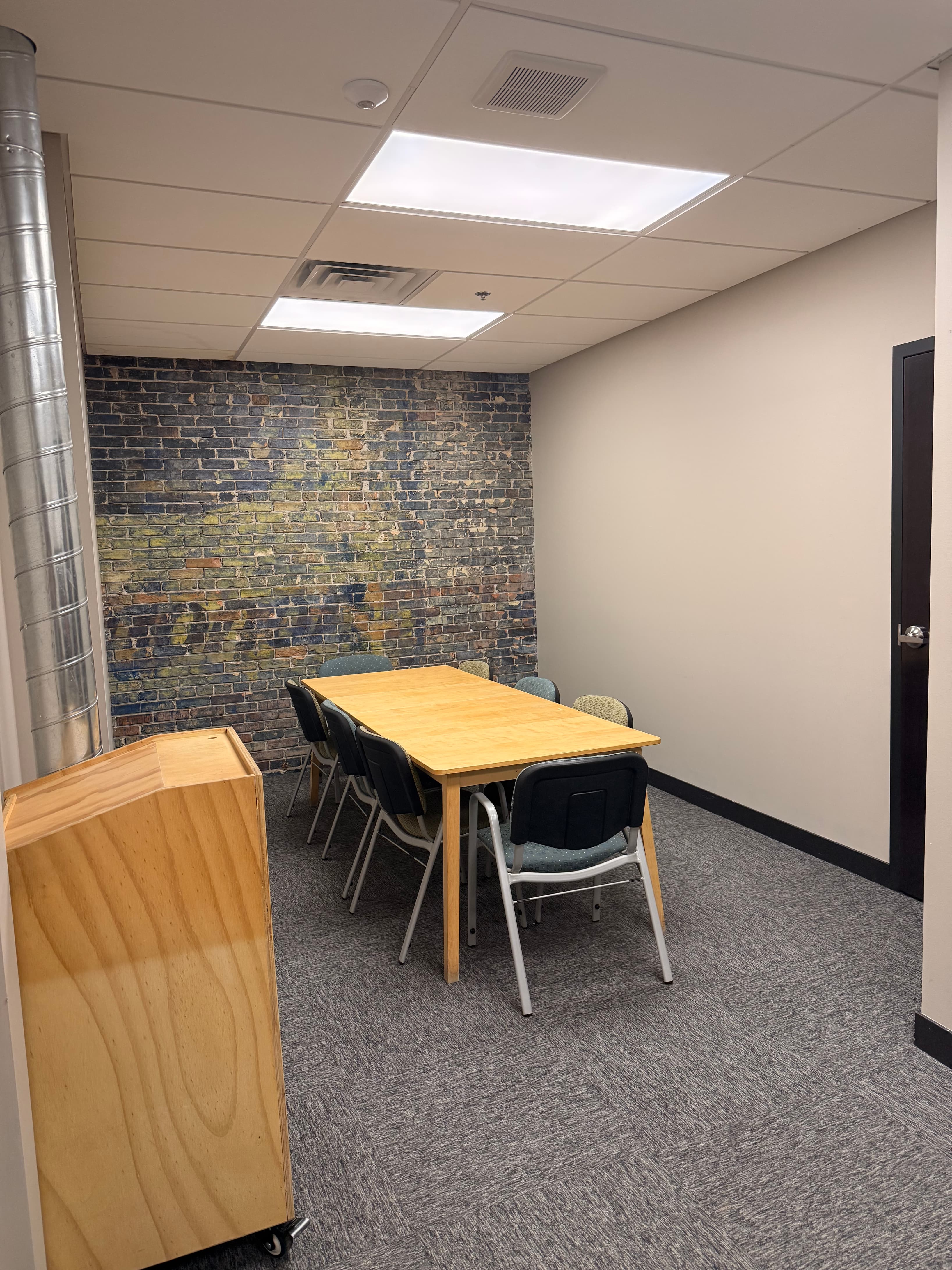 Conference Room Conference Room