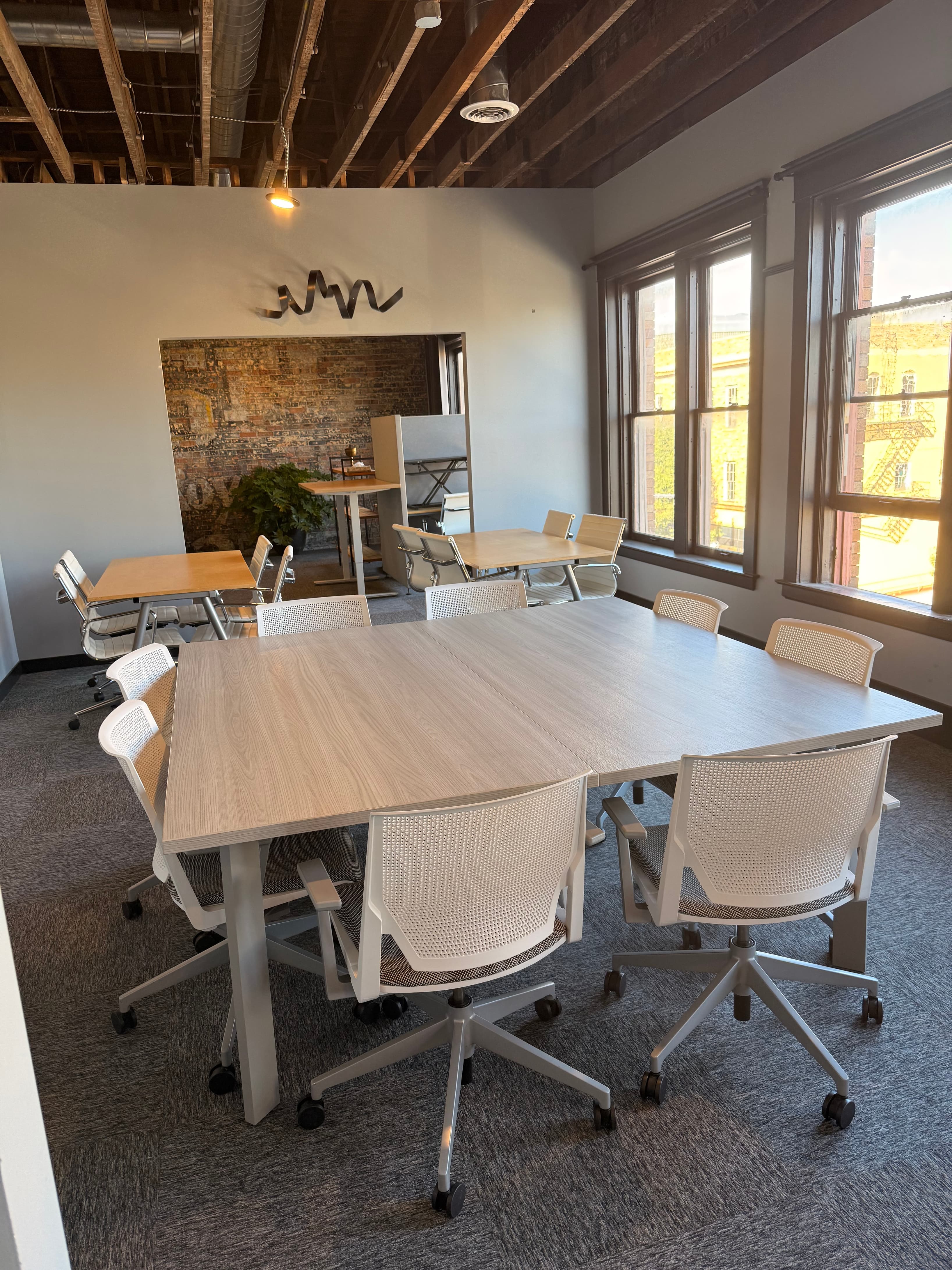 Open Co-Working Open Co-Working