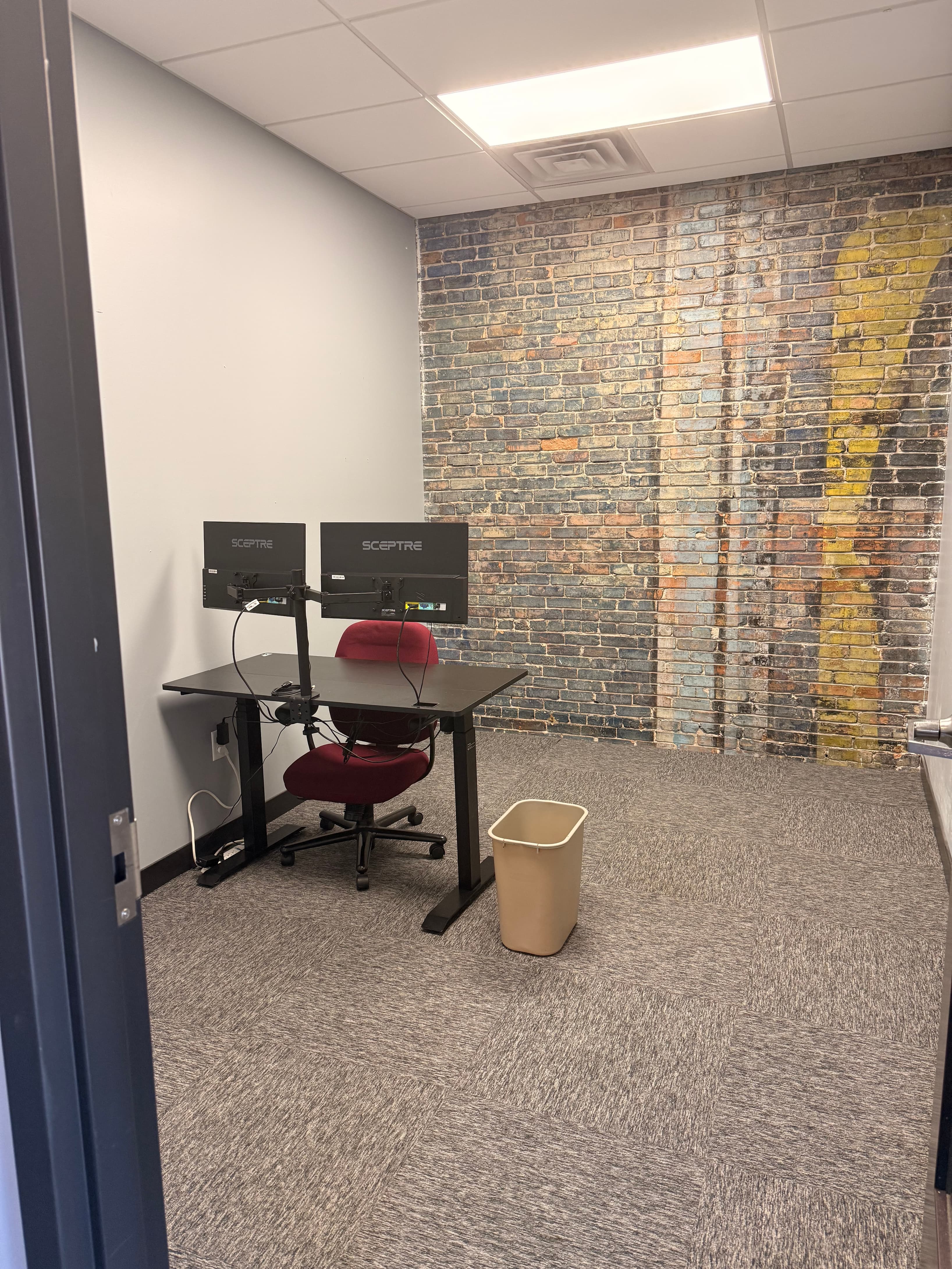 Private Office Private Office