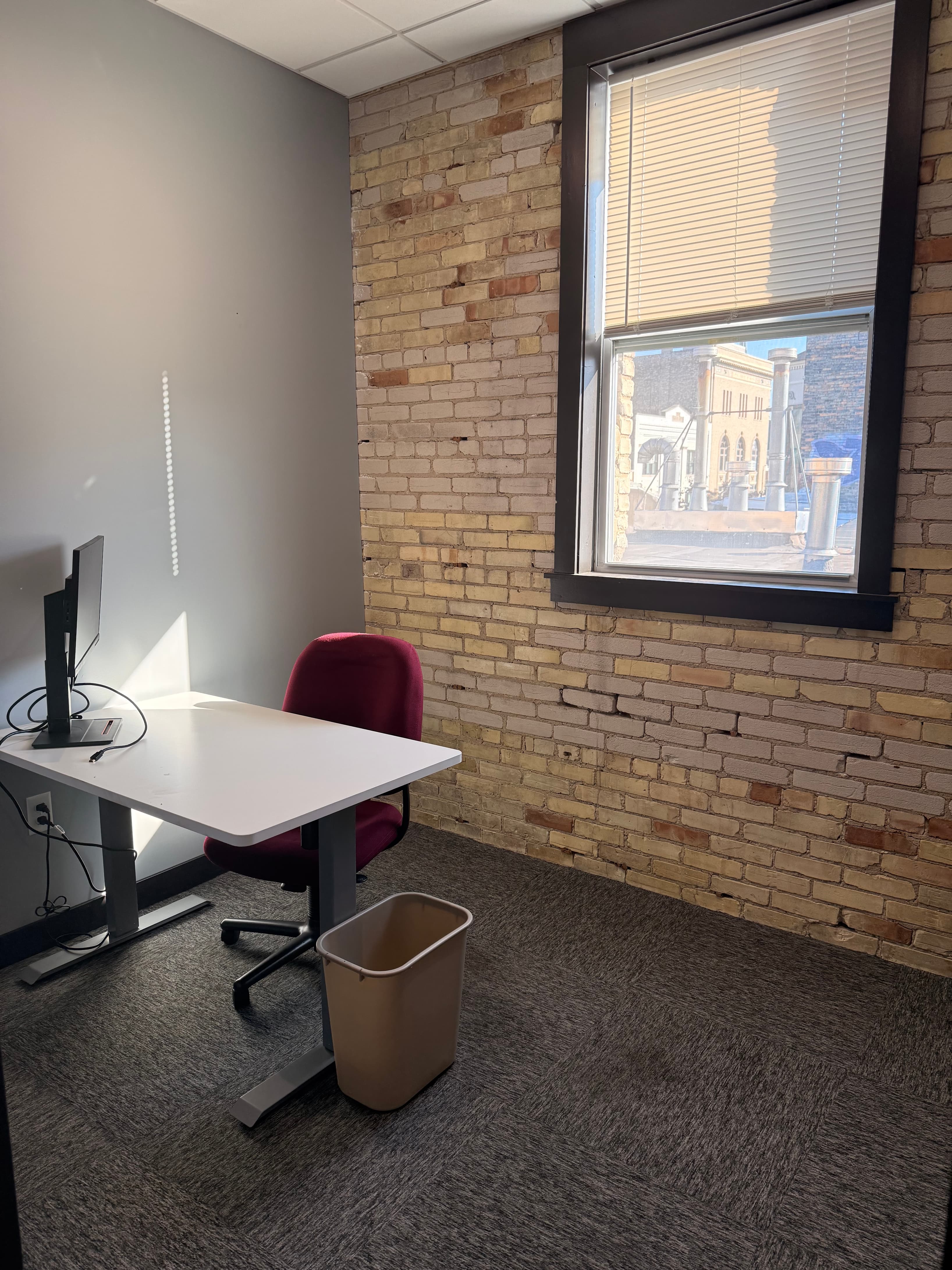 Private Office Private Office
