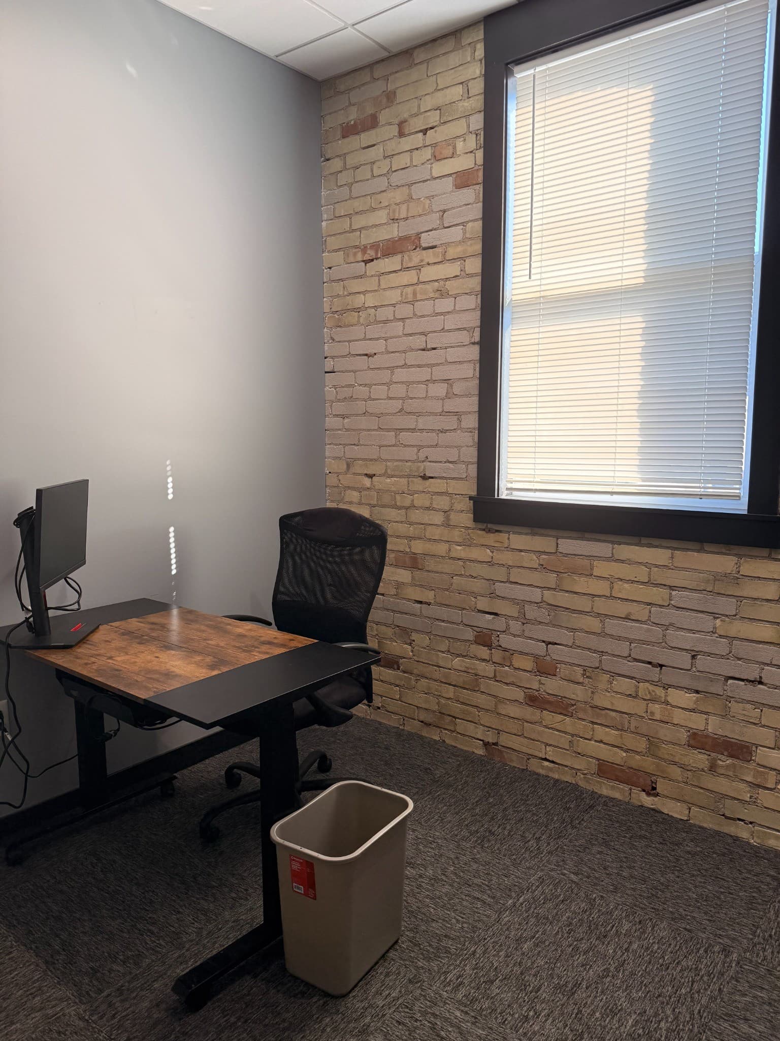 Private Office Private Office