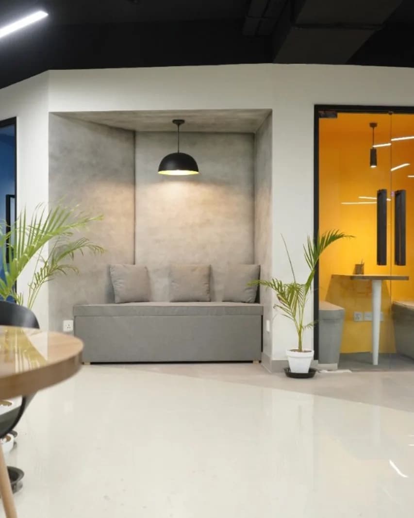 Common Space Common Space