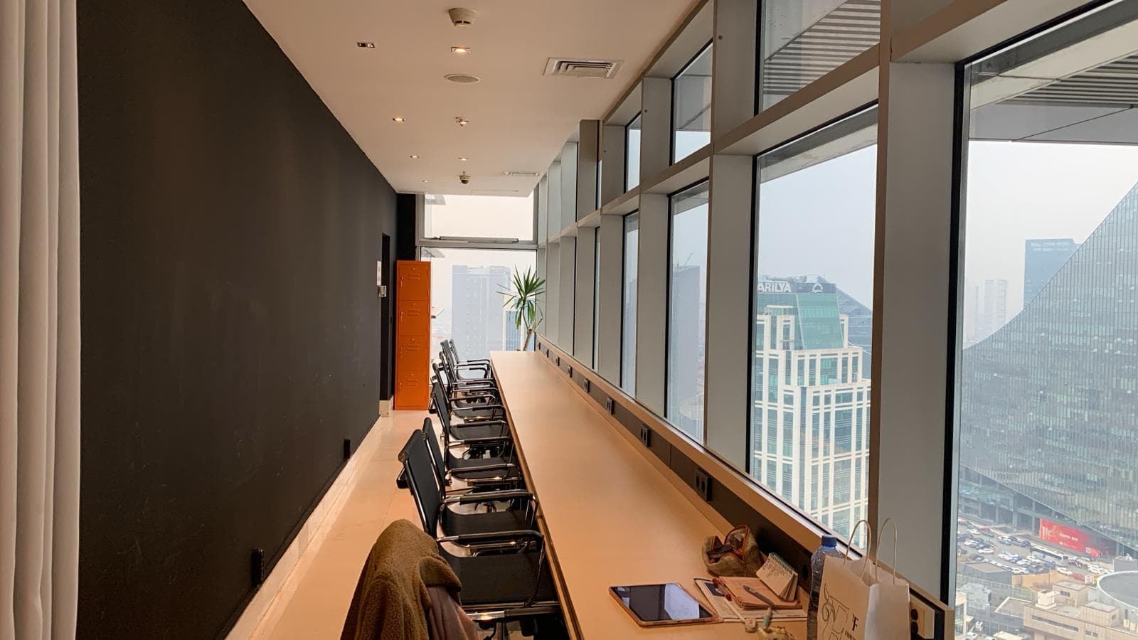 Common Area Common Area