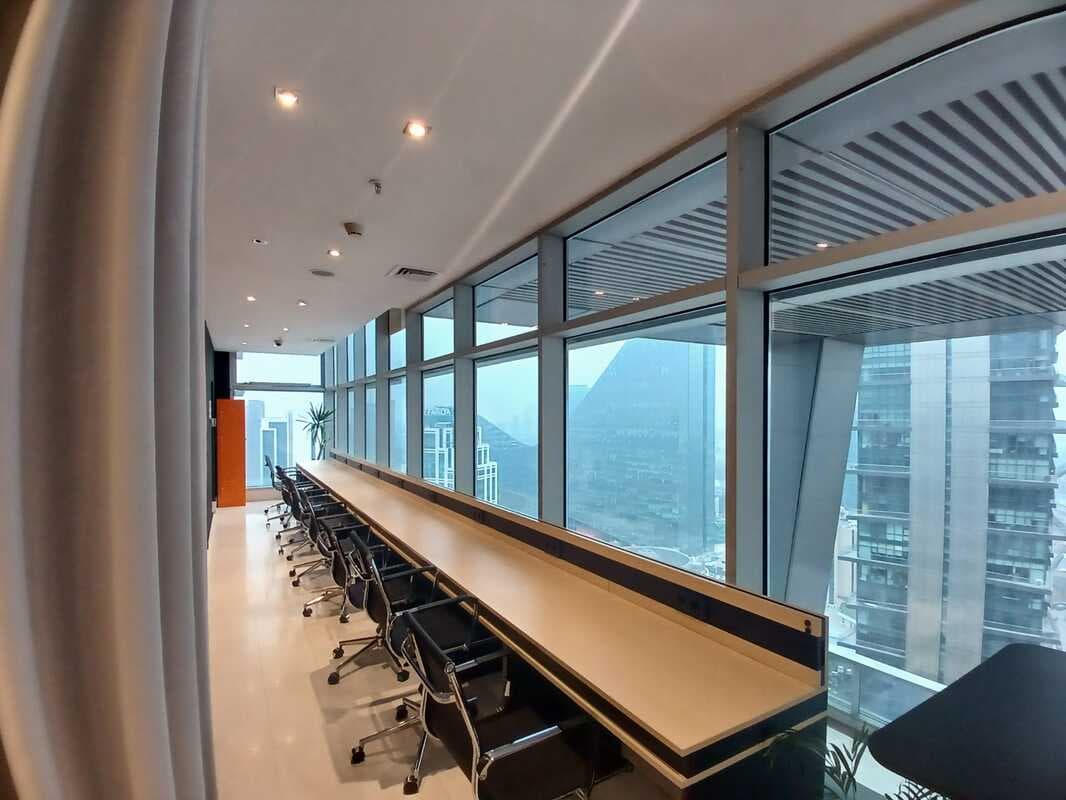 Common Area Common Area