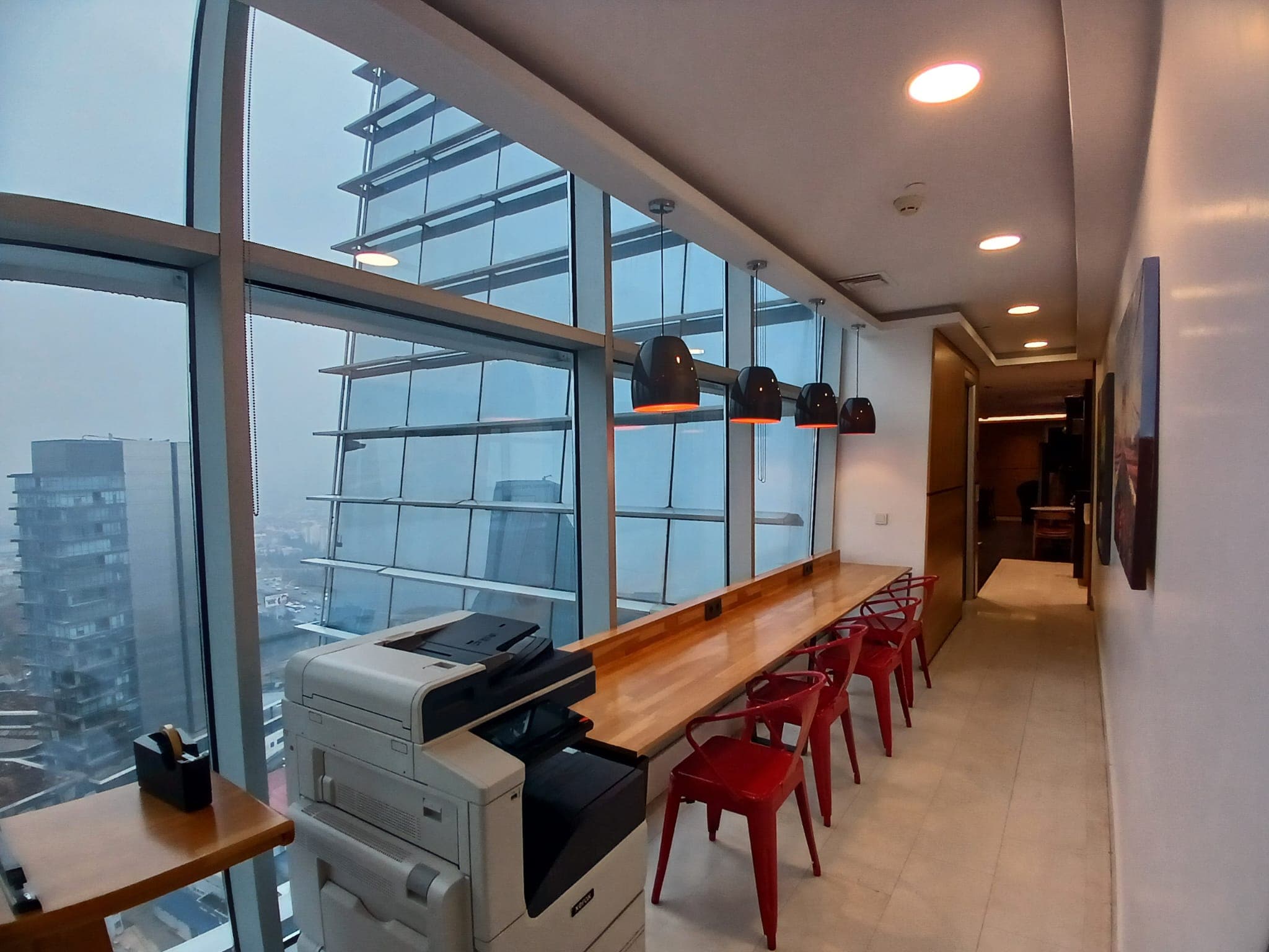 Common Area Common Area