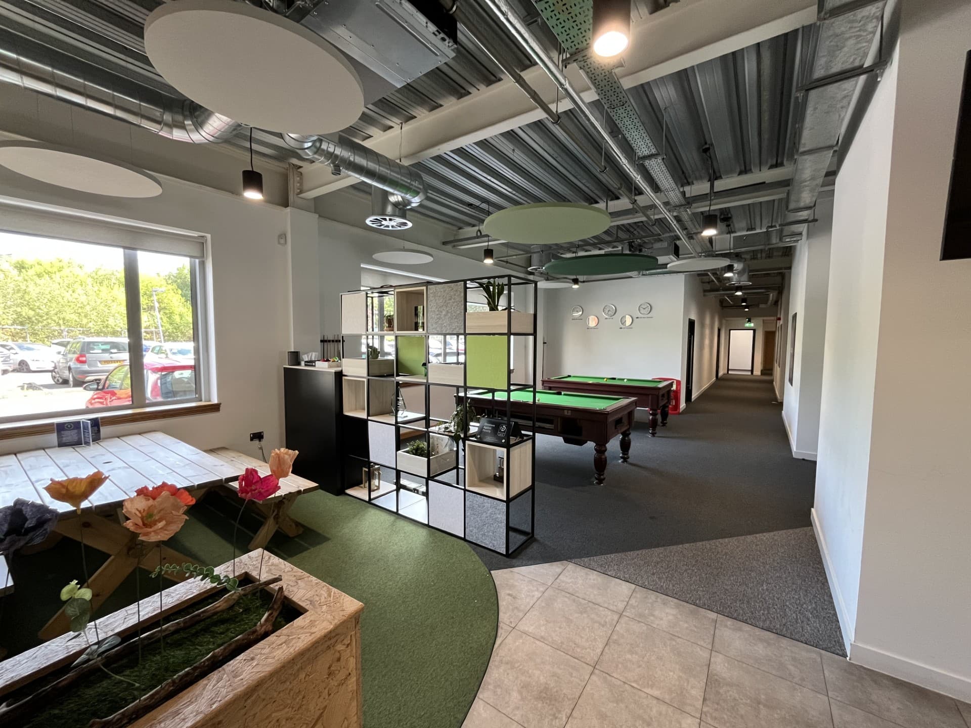 games area games area