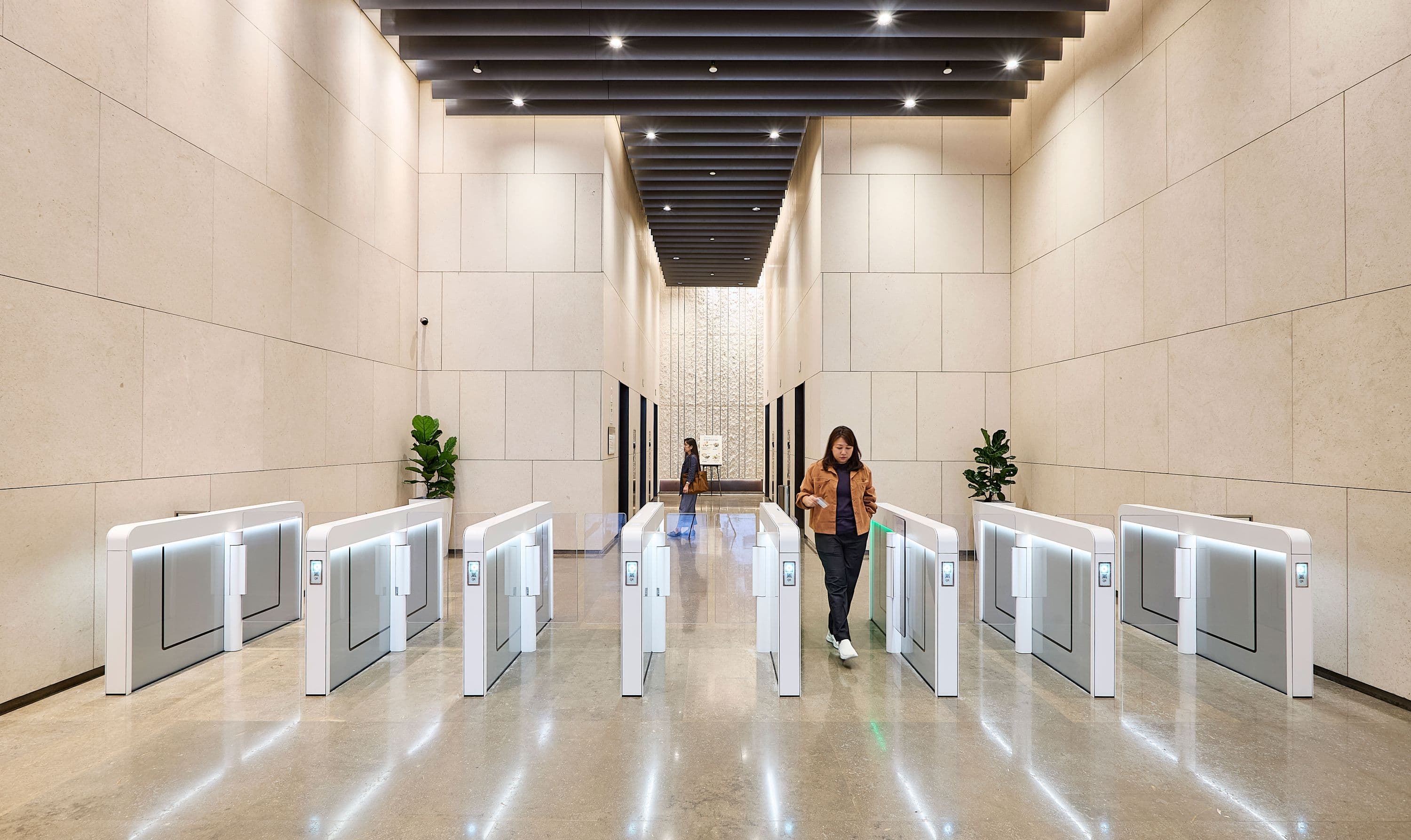 Lobby Lobby