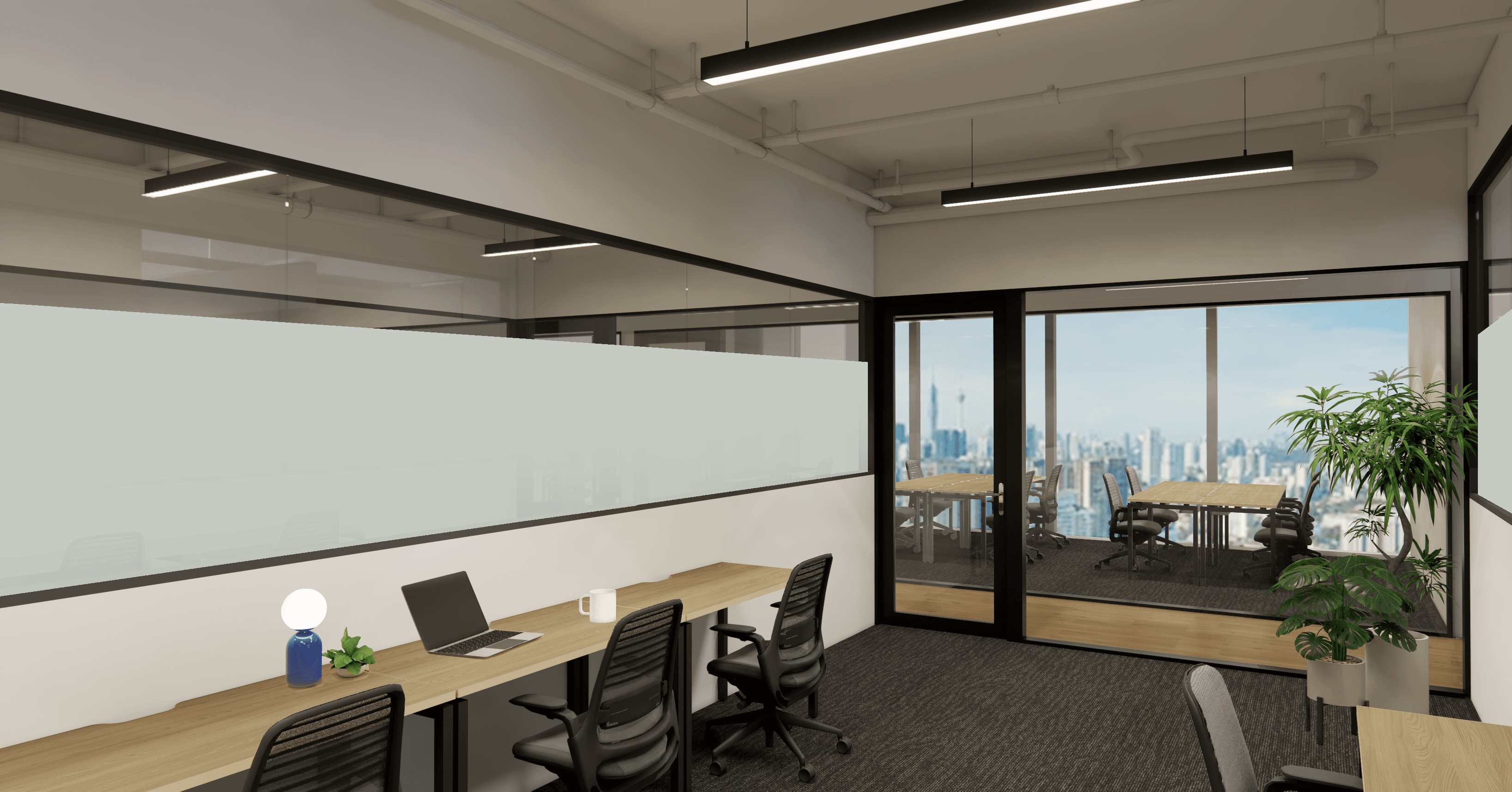 Private office2 Private office2