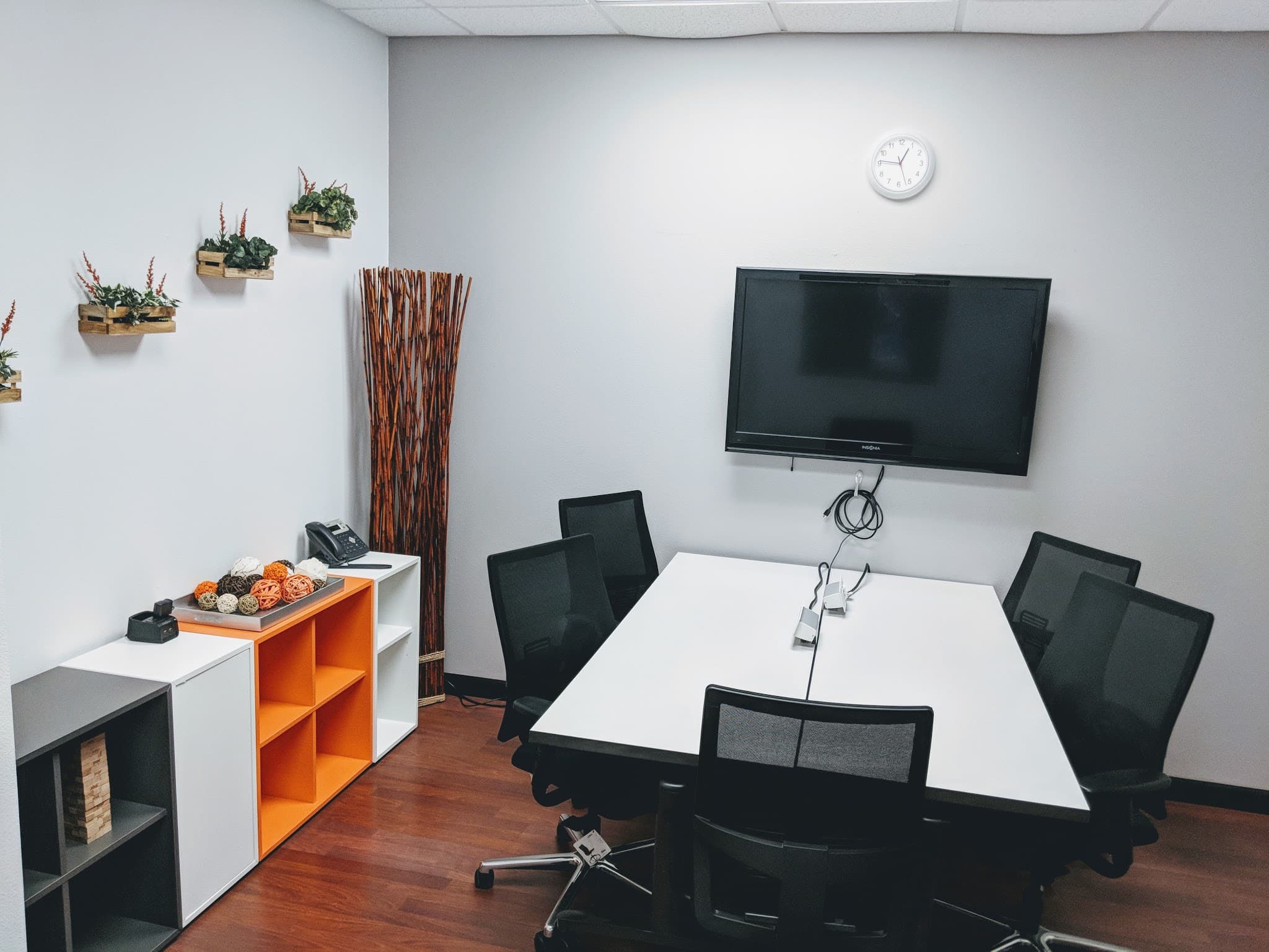 Private Office Private Office