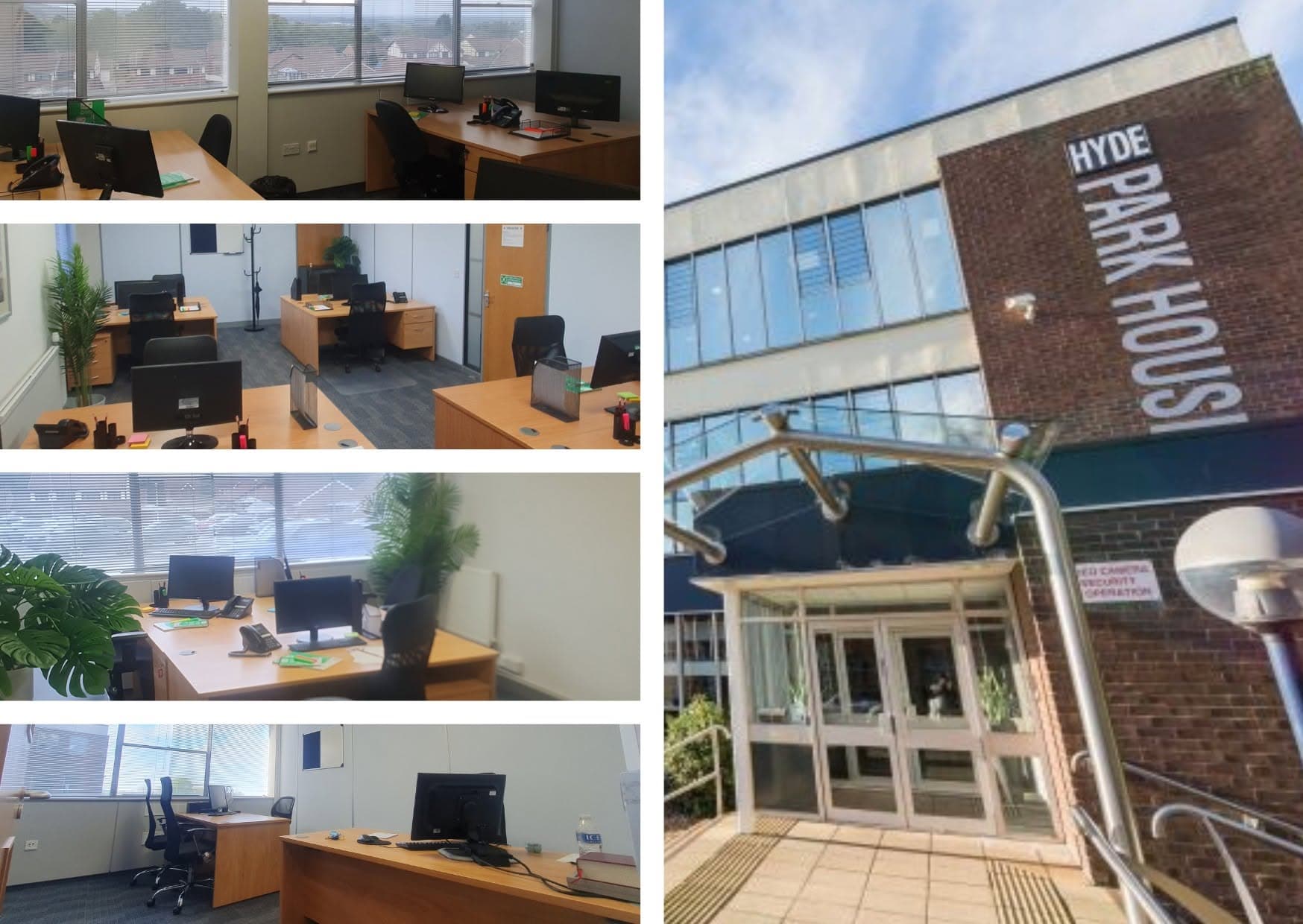 OFFICES OFFICES
