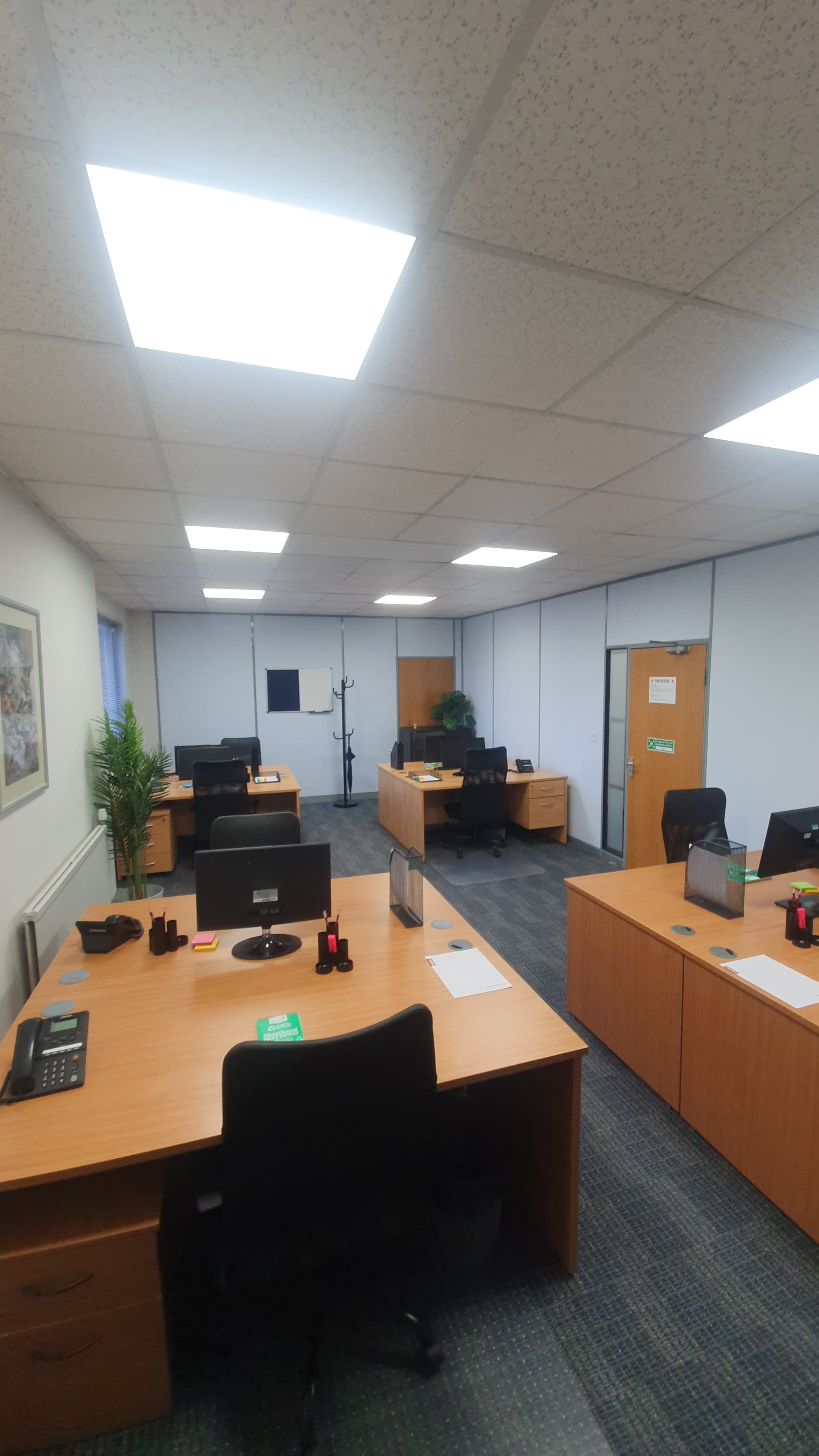 OFFICES OFFICES