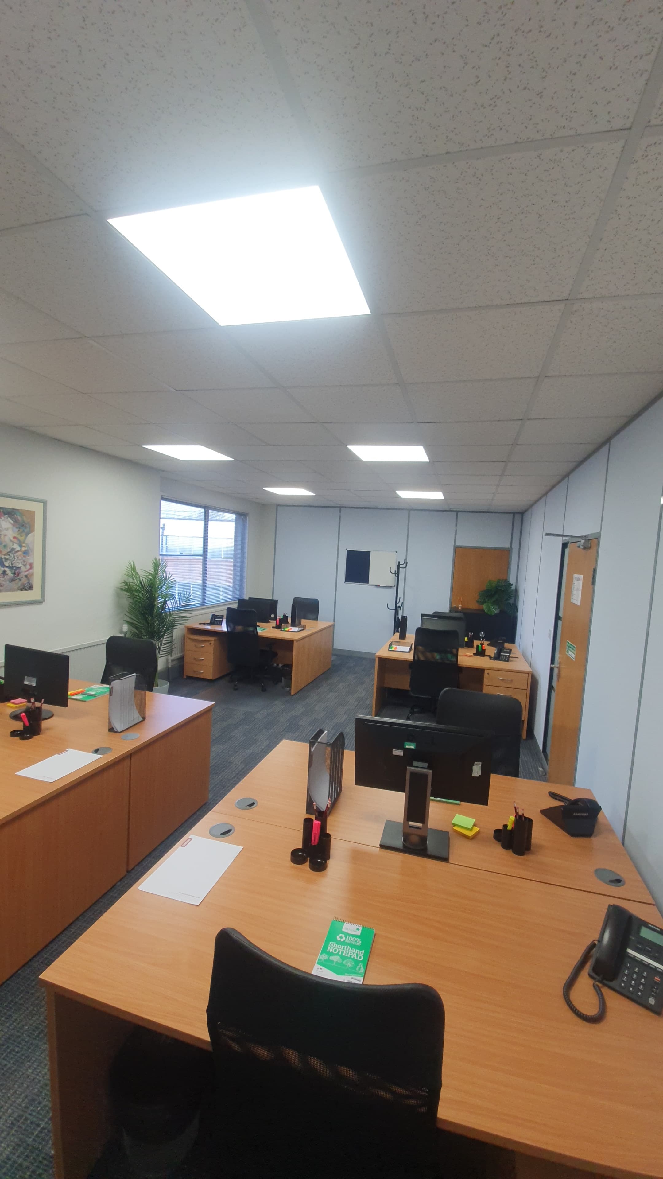 OFFICES OFFICES