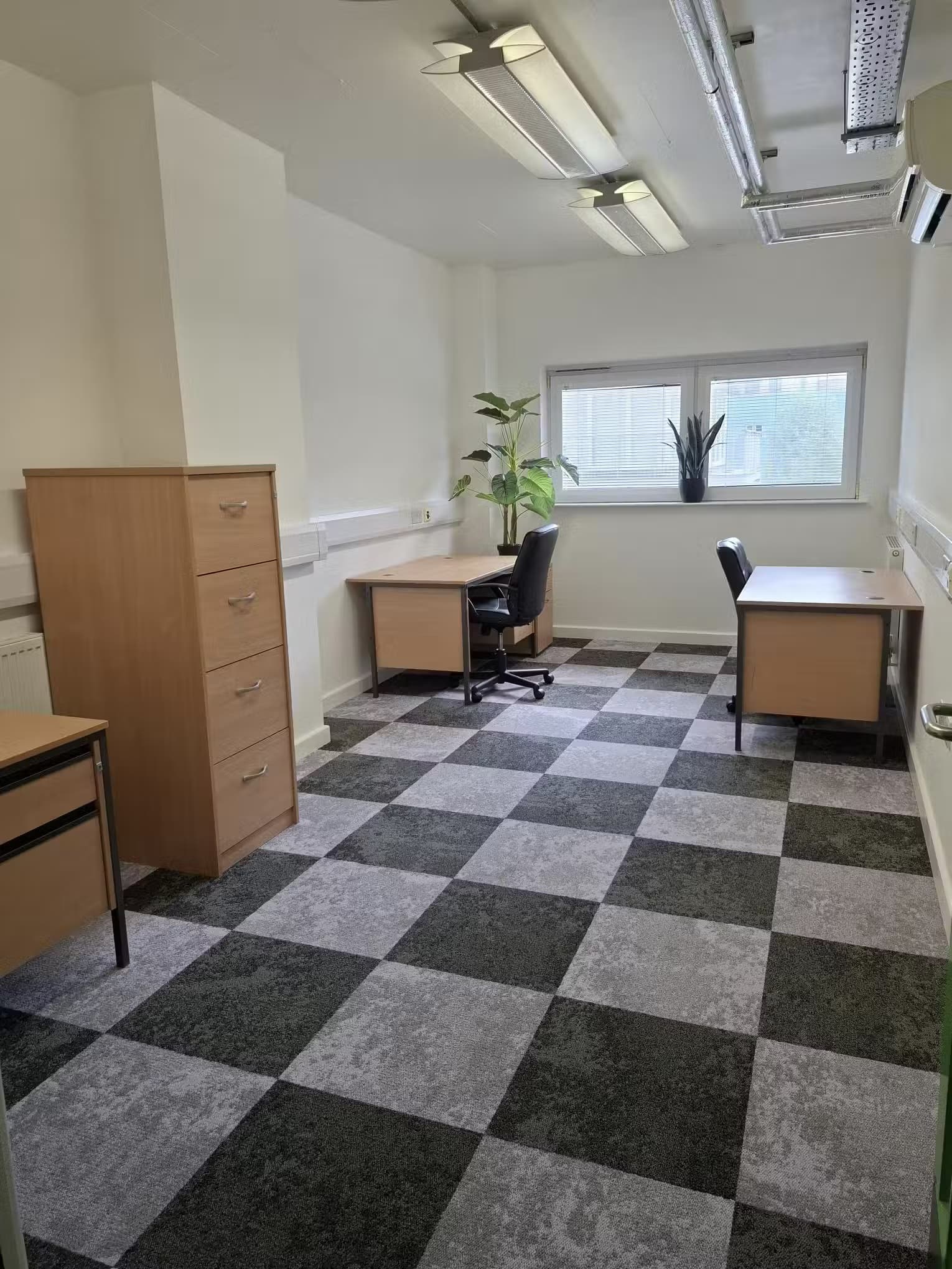 Startup Croydon Office Startup Croydon Office
