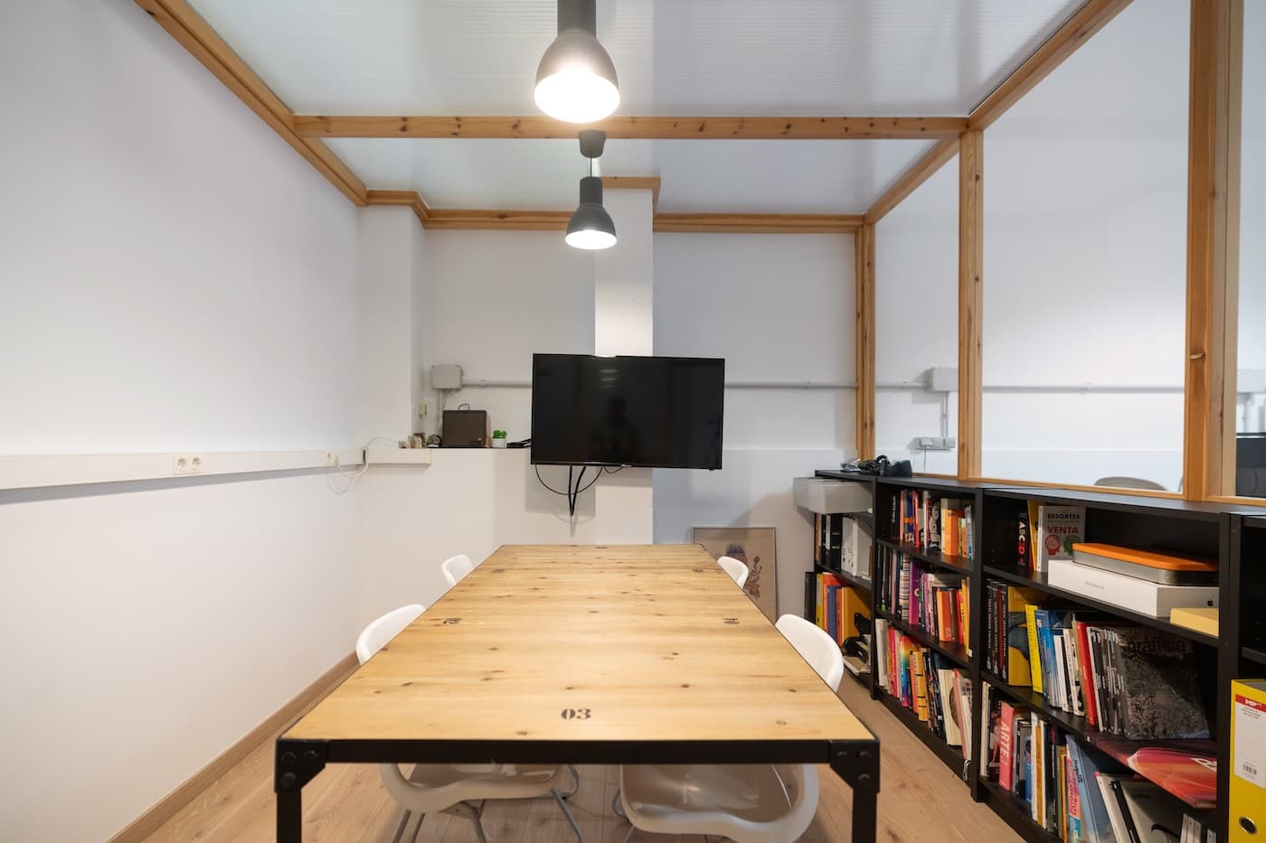 Meeting Room Meeting Room