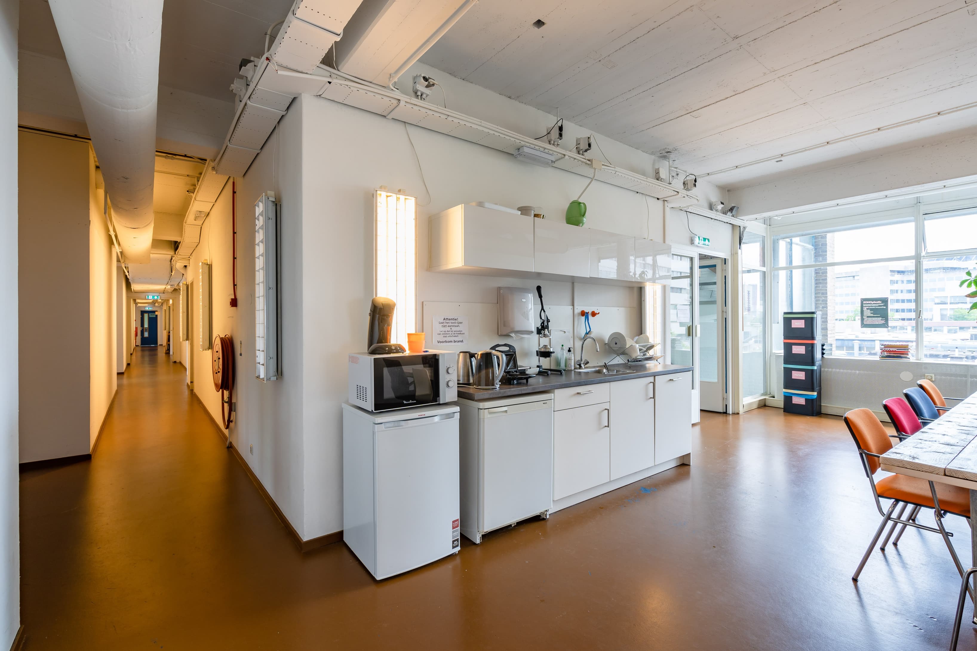 Kitchen Kitchen