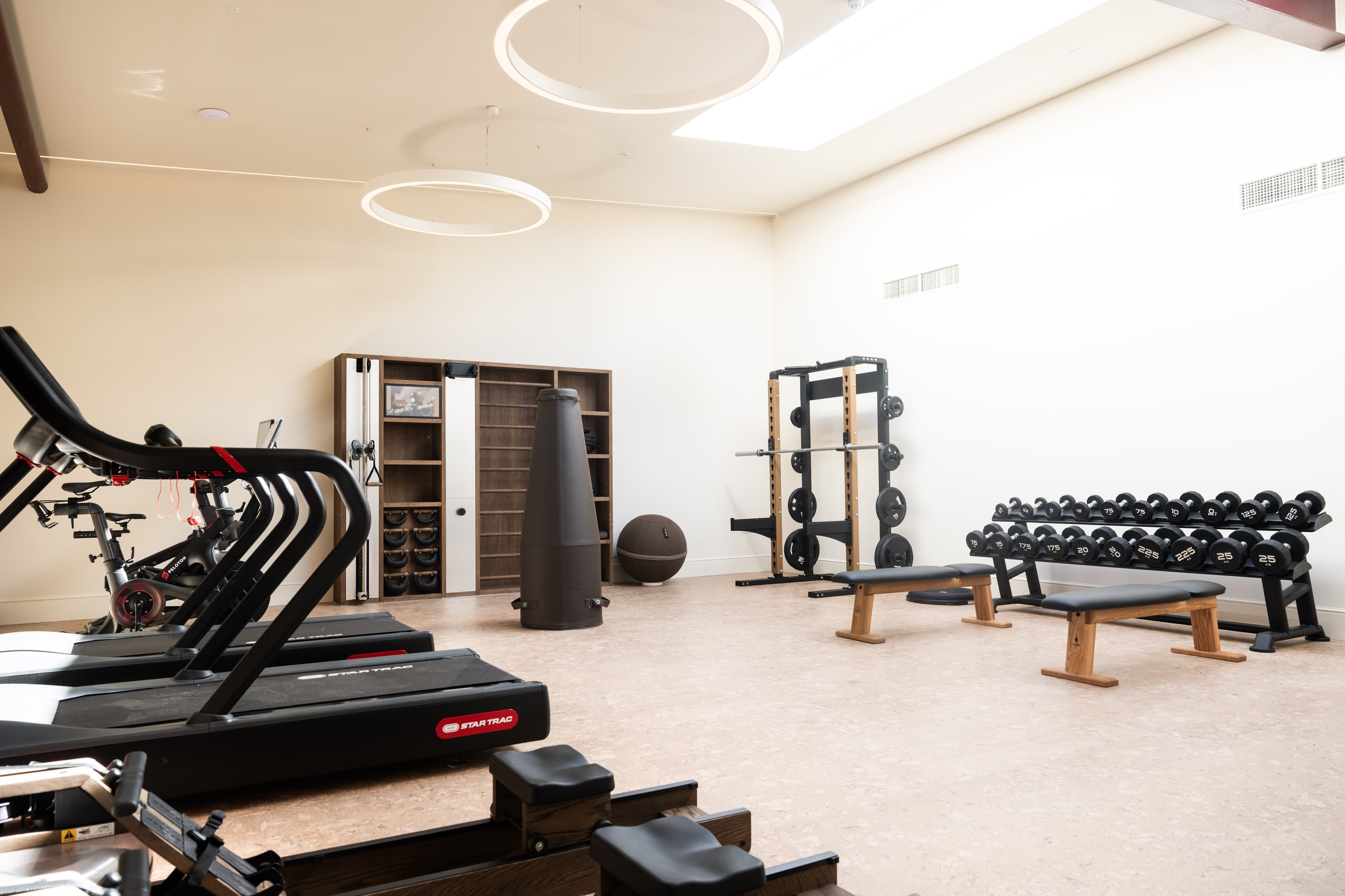 Fitness Centre Fitness Centre