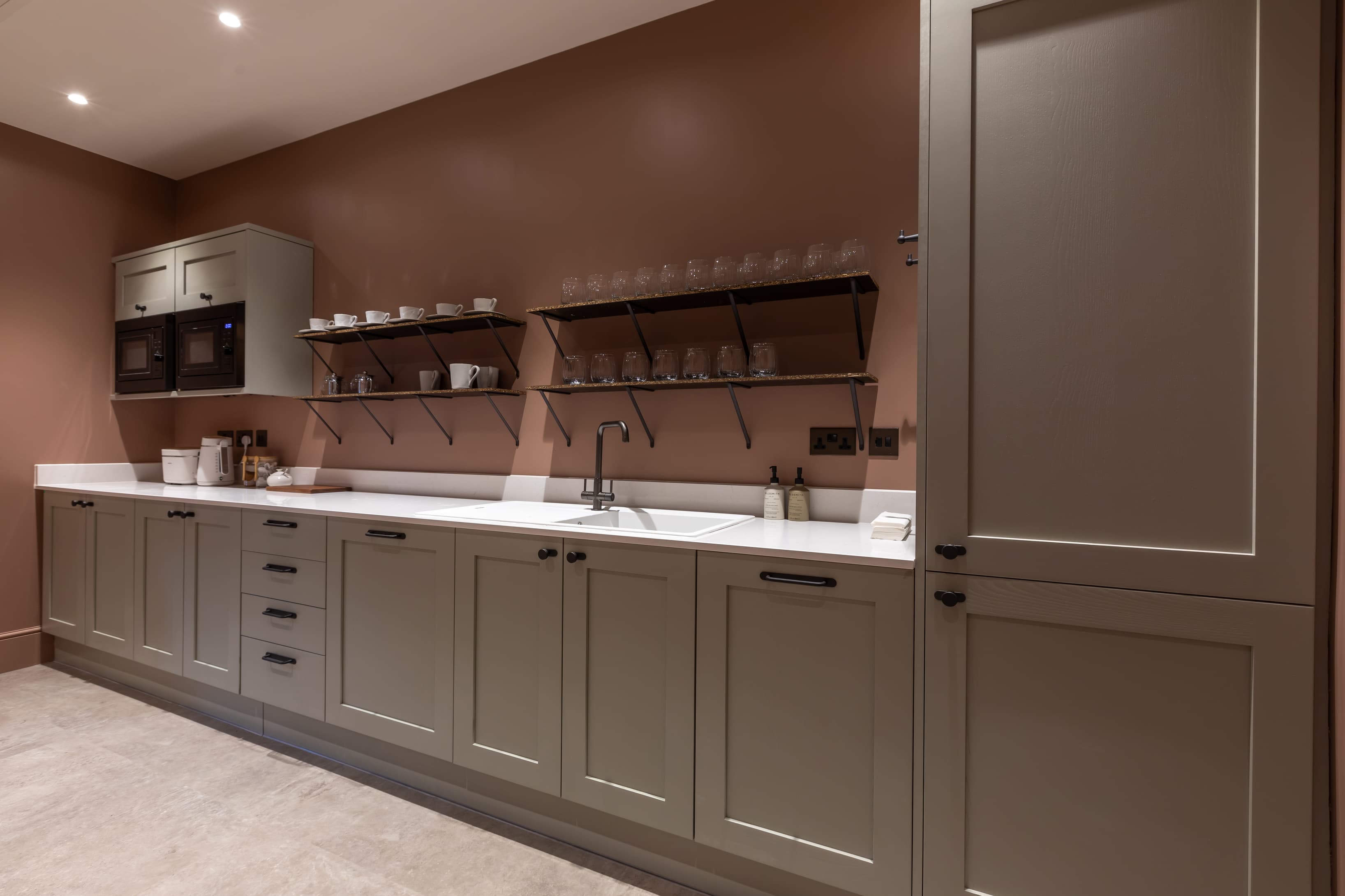 Kitchen Kitchen