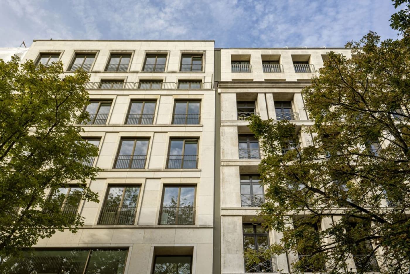 Fassade Fassade
