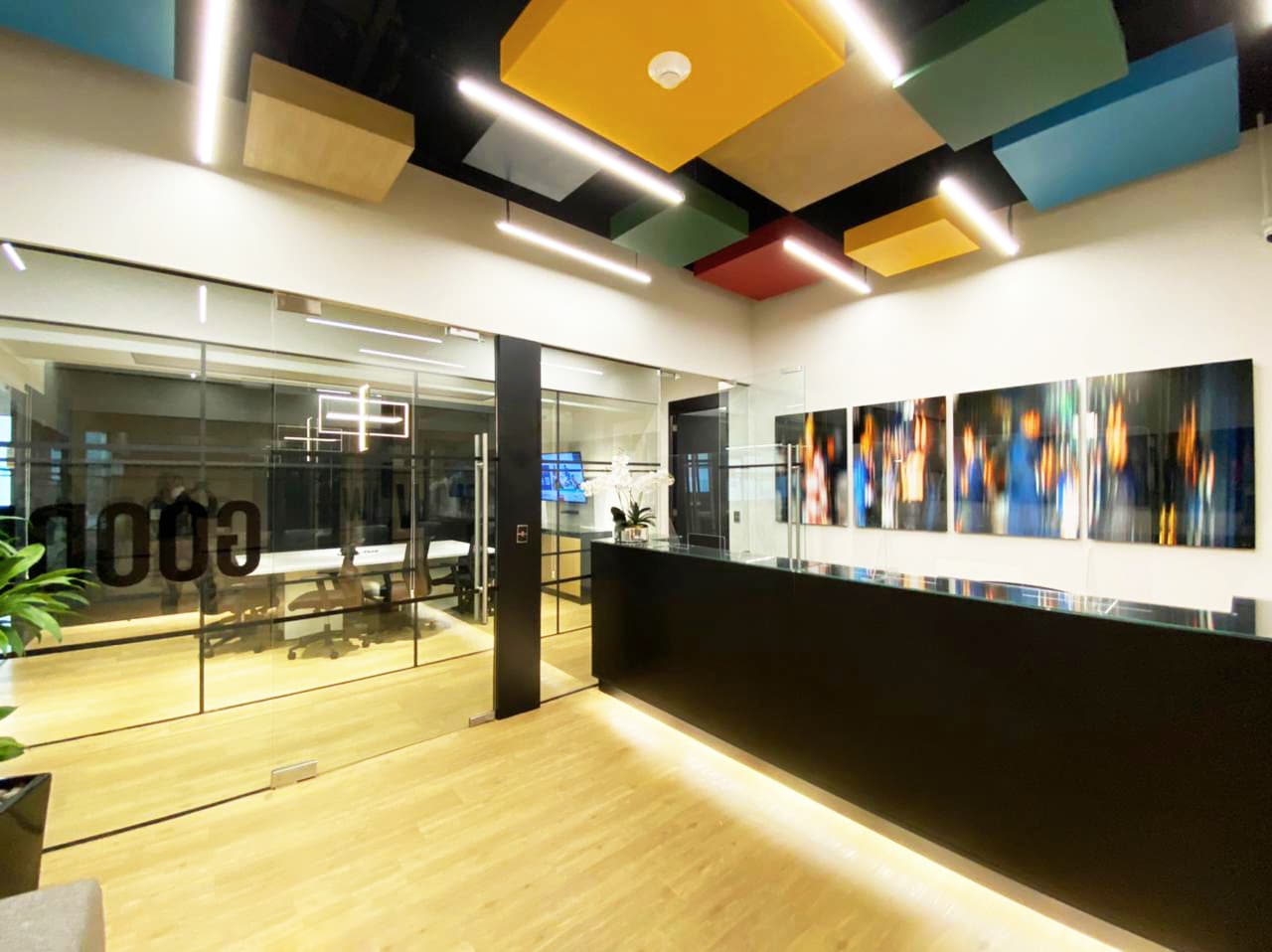 Oficina virtual Satélite Oficina virtual Satélite