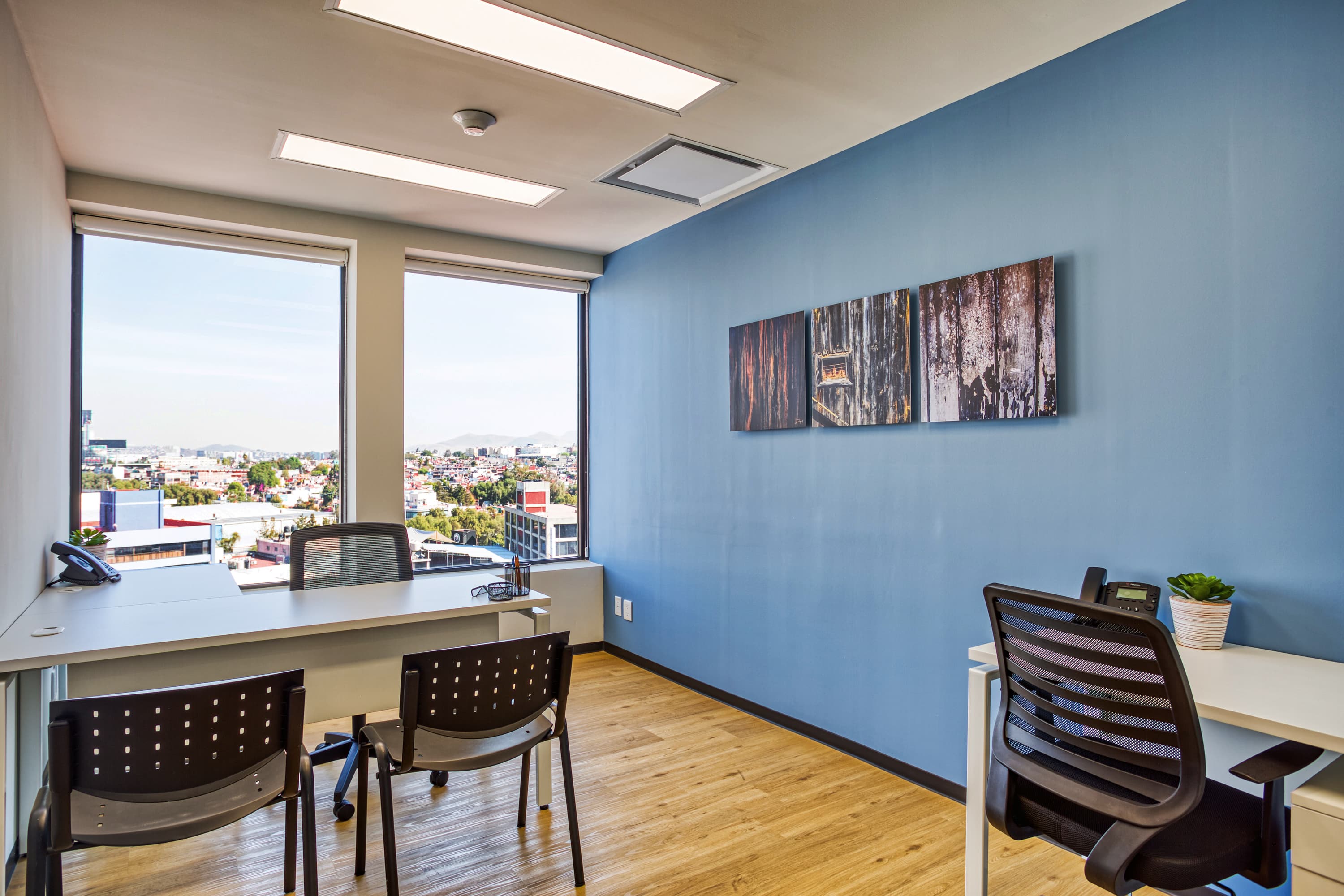 Oficinas Amuebladas Oficinas Amuebladas