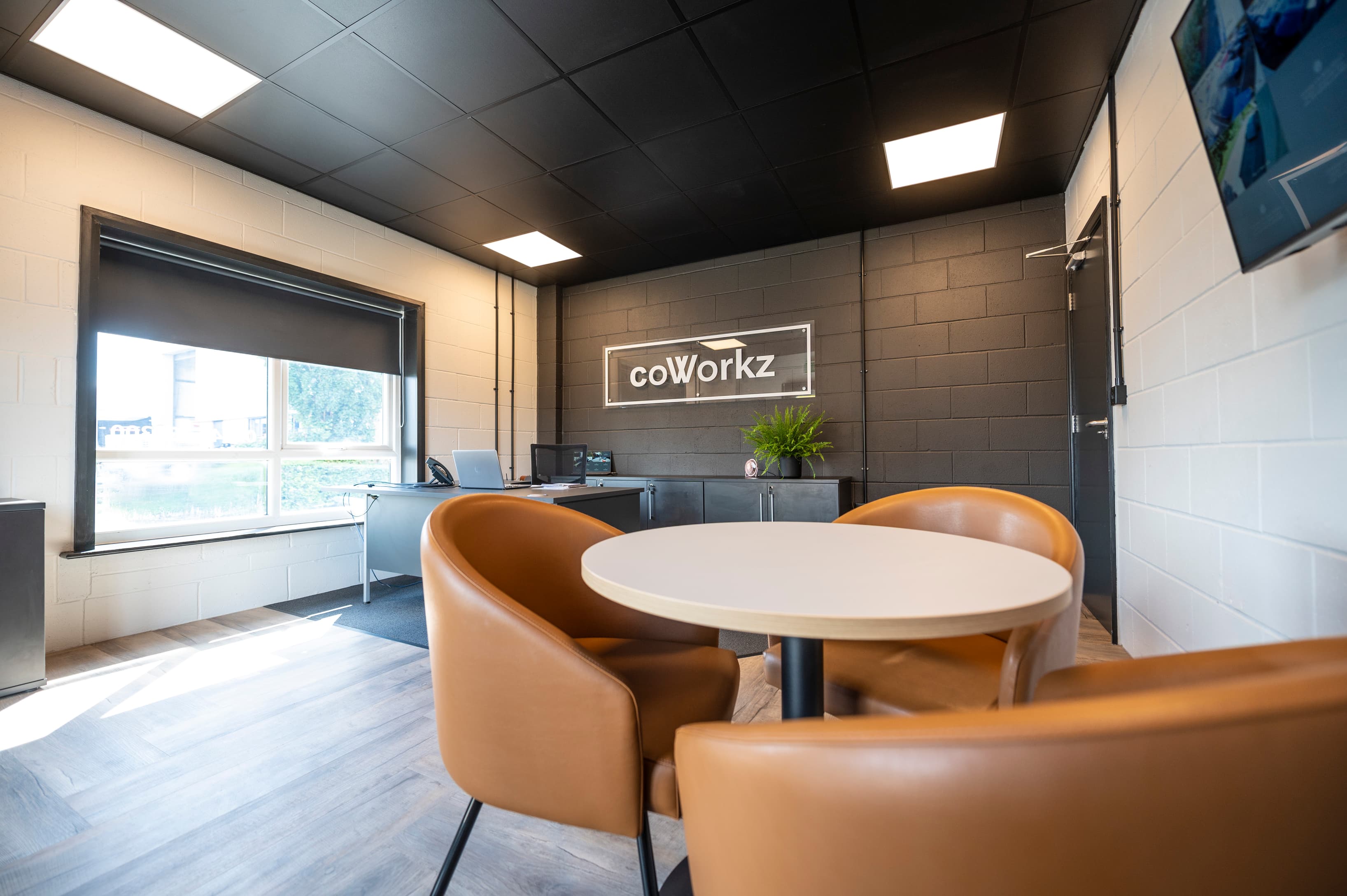 Small office Small office