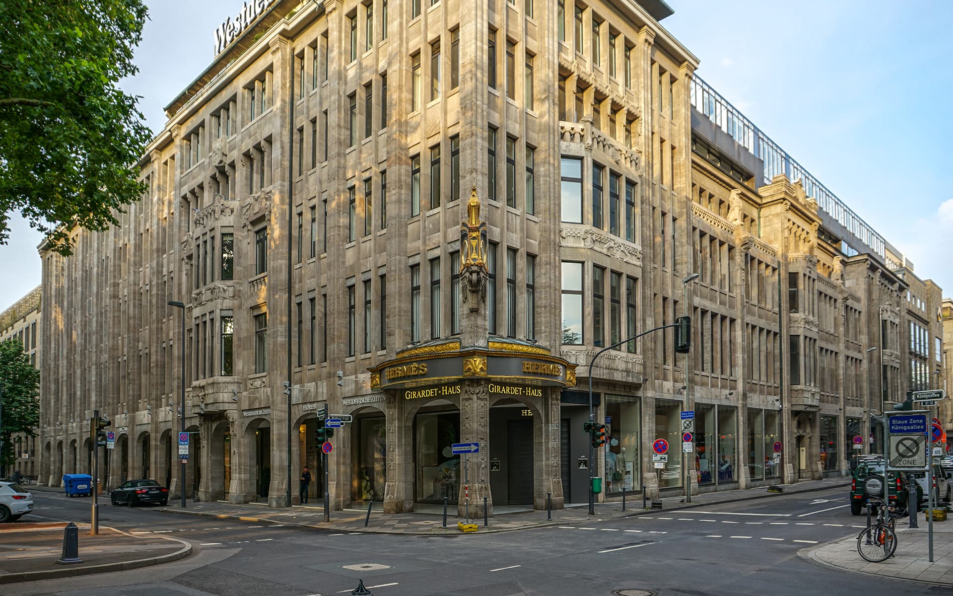 Building Building