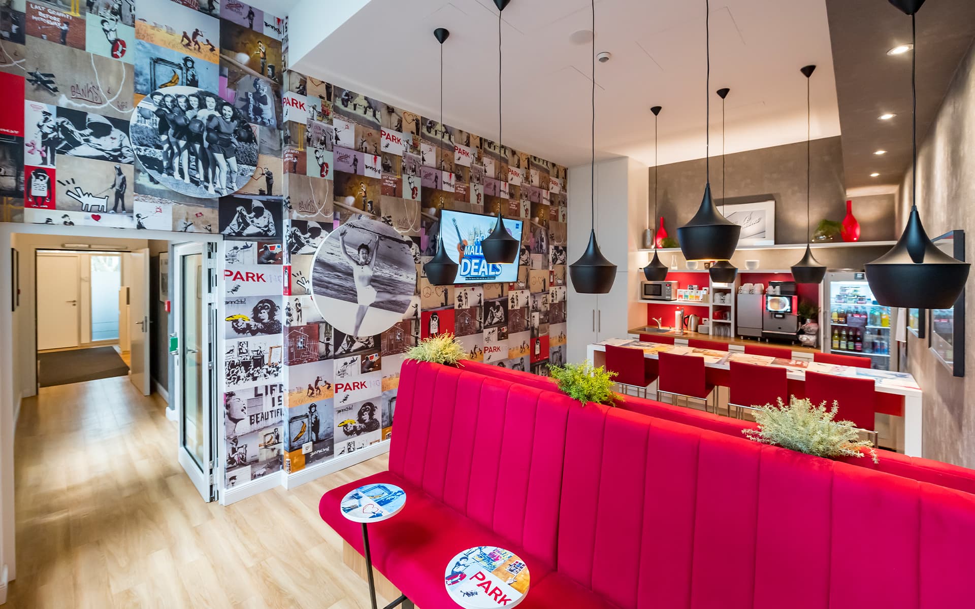 Bistro Bistro