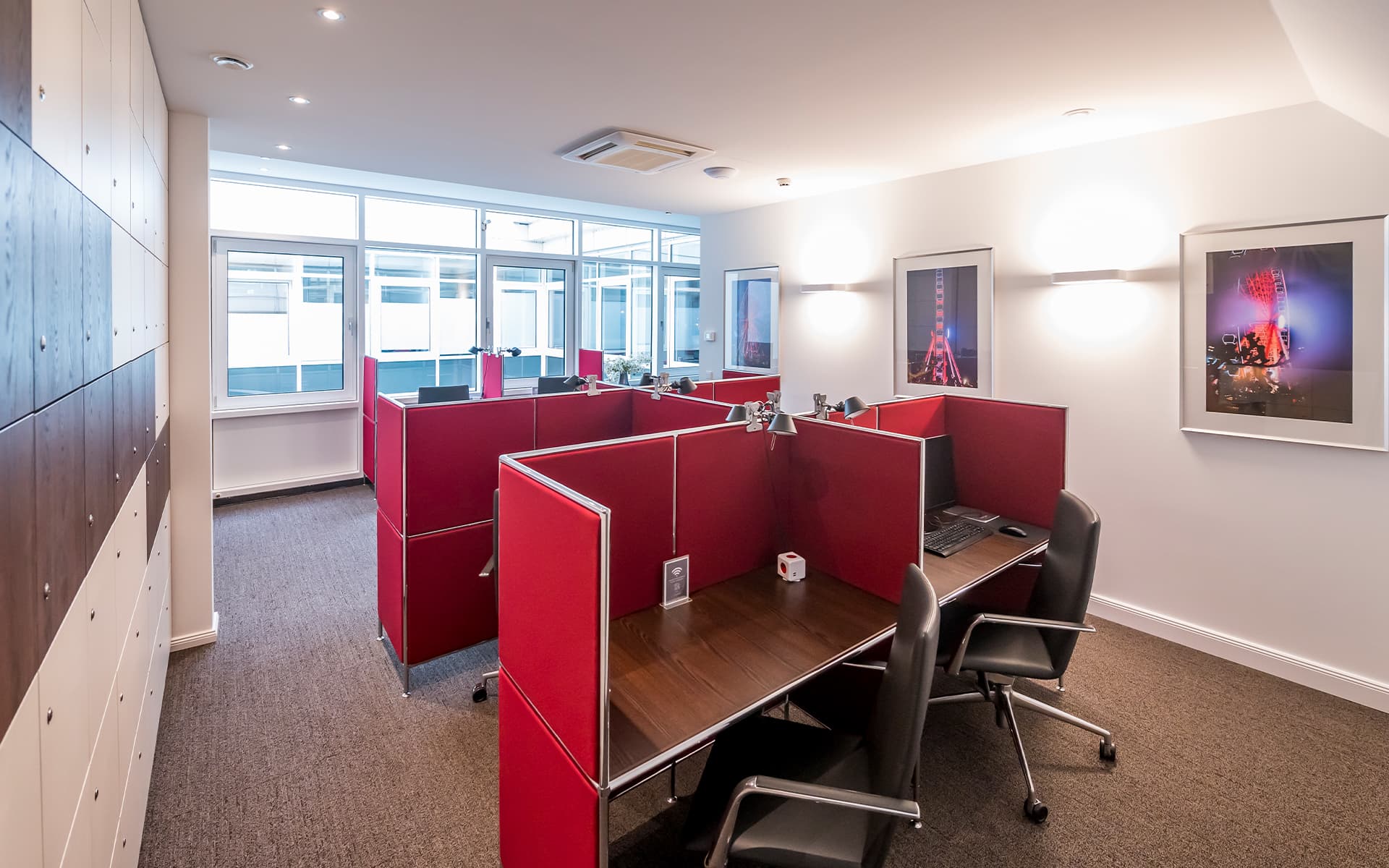 Coworking Space Coworking Space