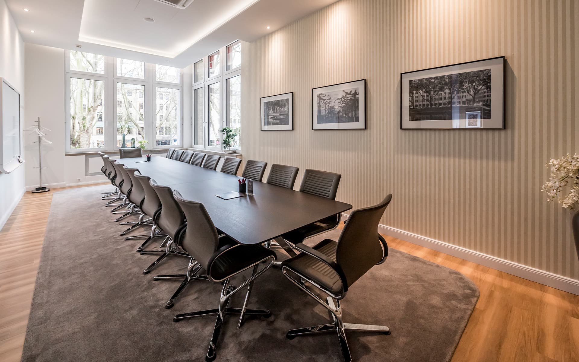 Conference Room 'KÖ' Conference Room 'KÖ'