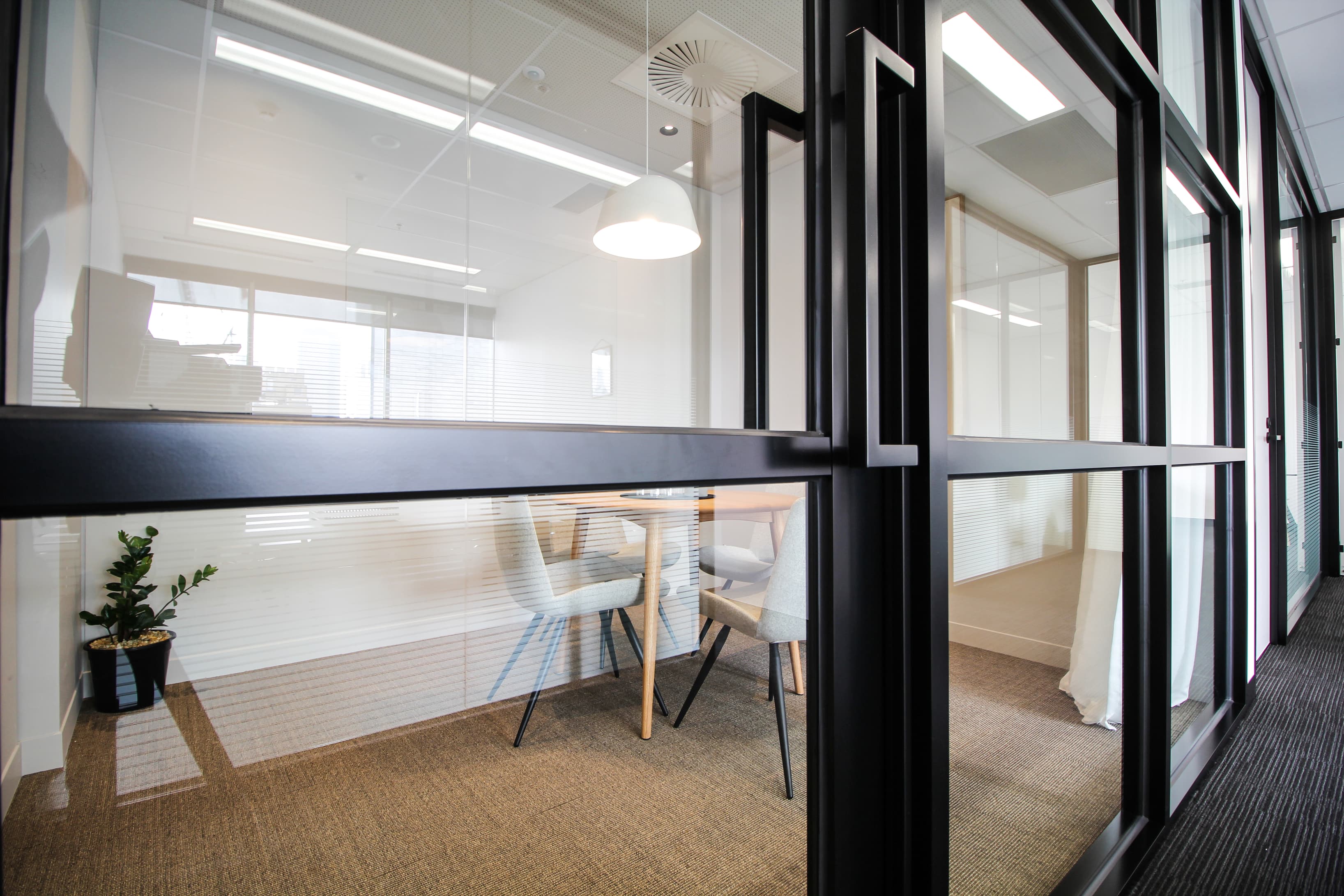 Meeting Room Meeting Room