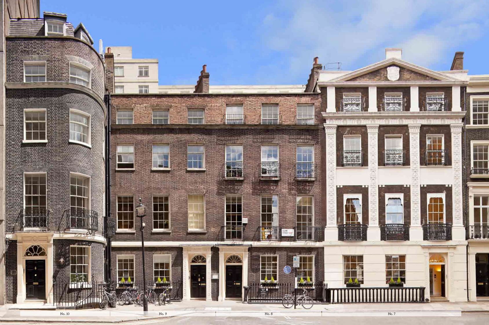 Adam House Exterior Adam House Exterior