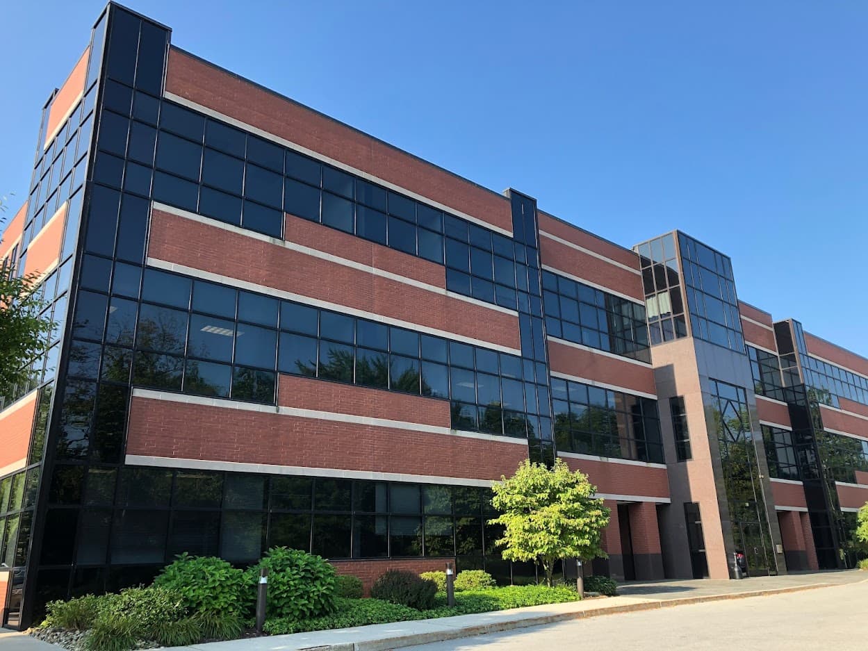 External Building External Building