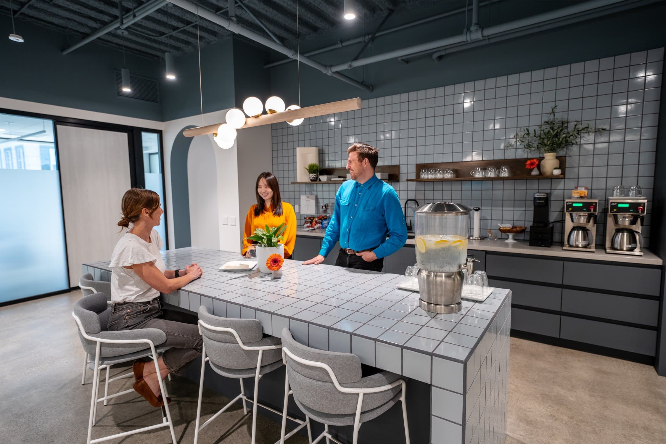 Kitchen Kitchen