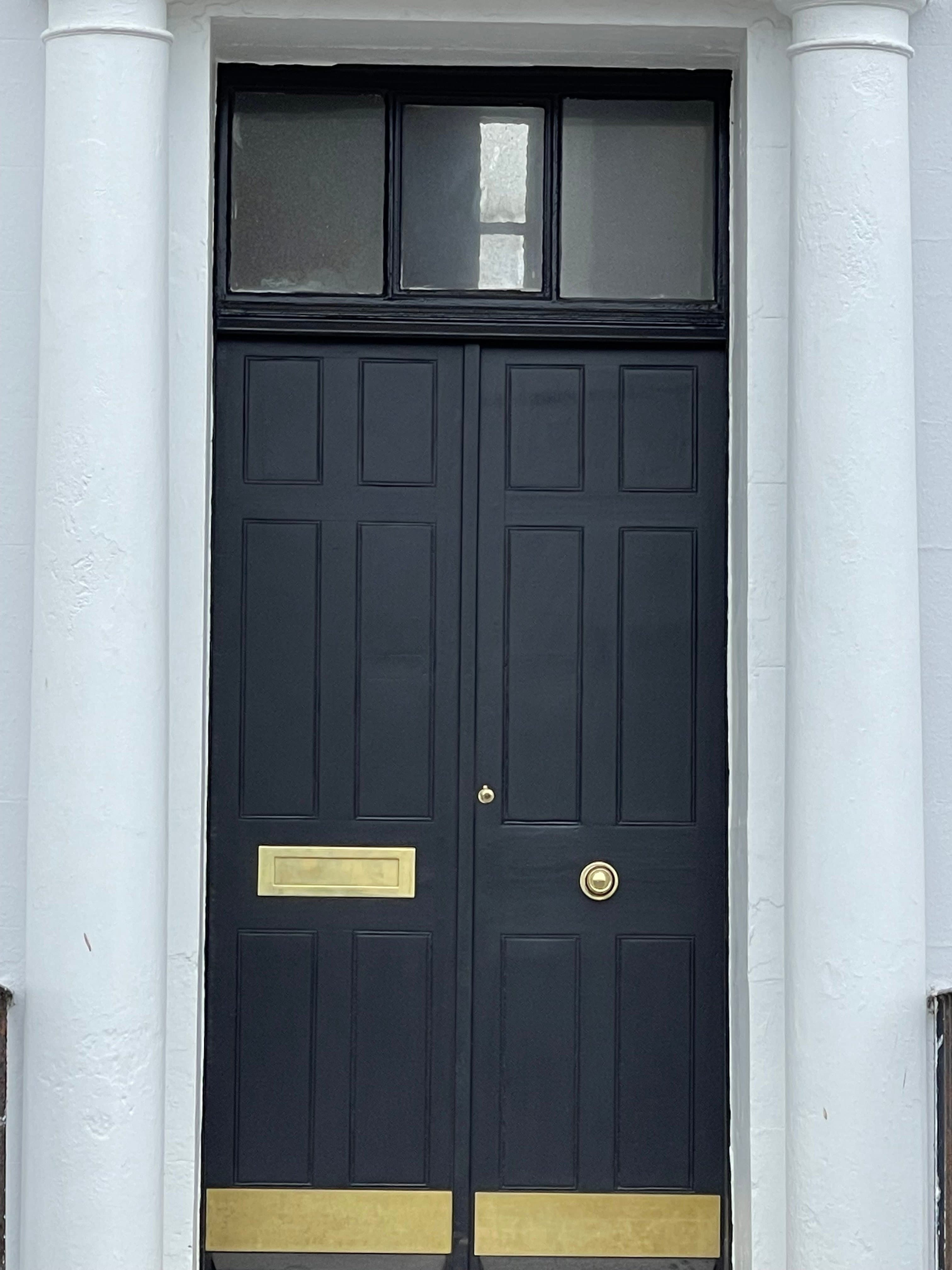 External Building External Building